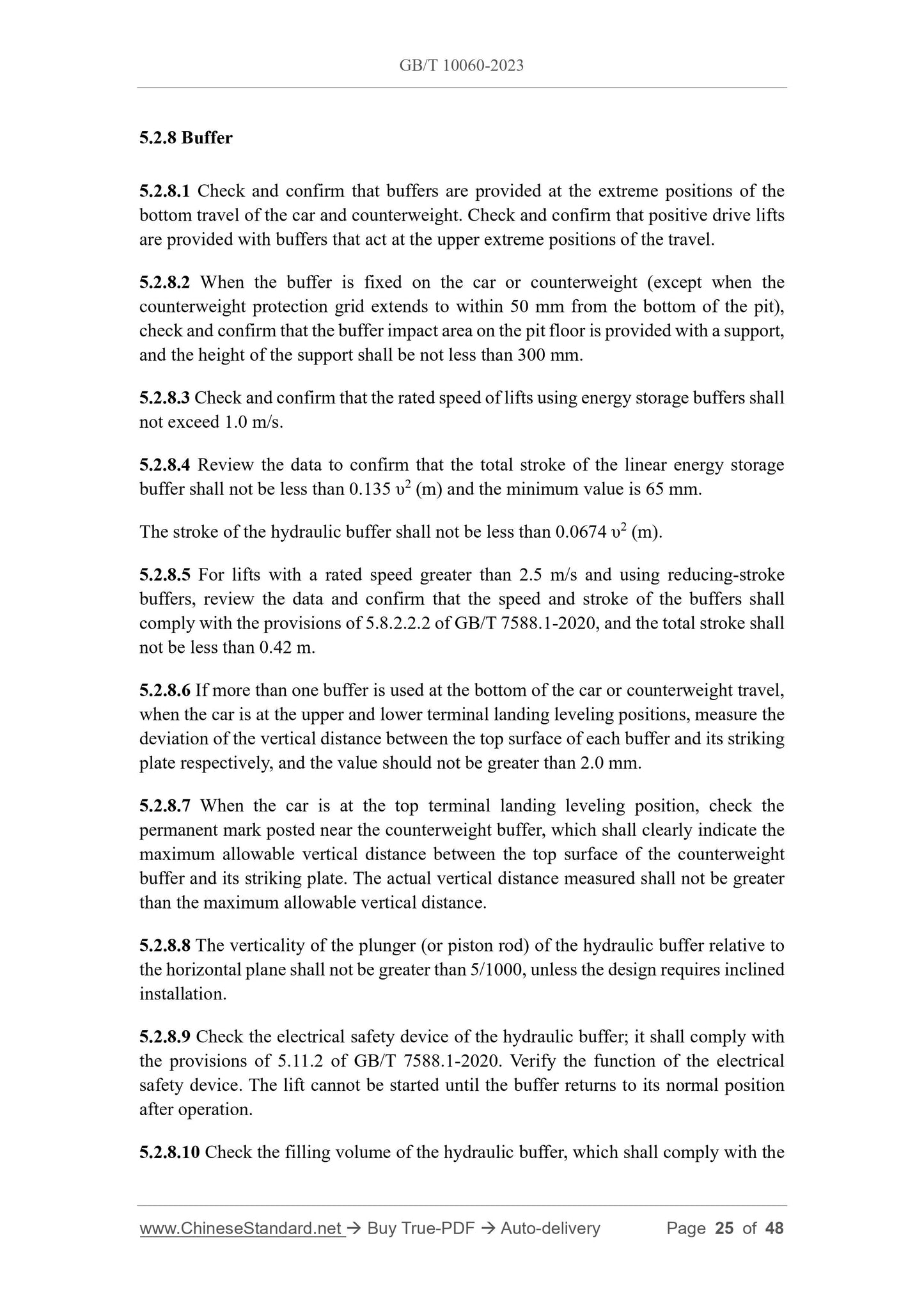GB/T 10060-2023 Page 10