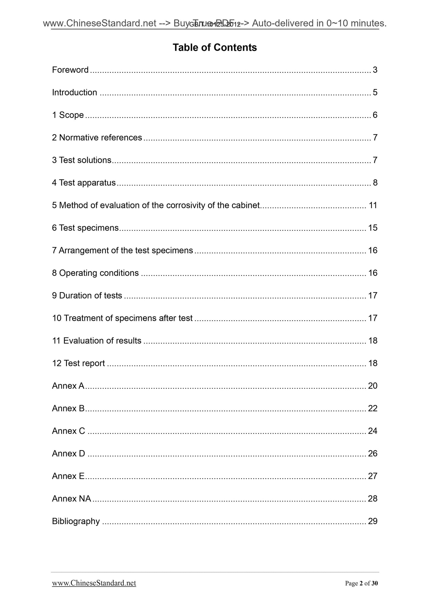 GB/T 10125-2012 Page 2