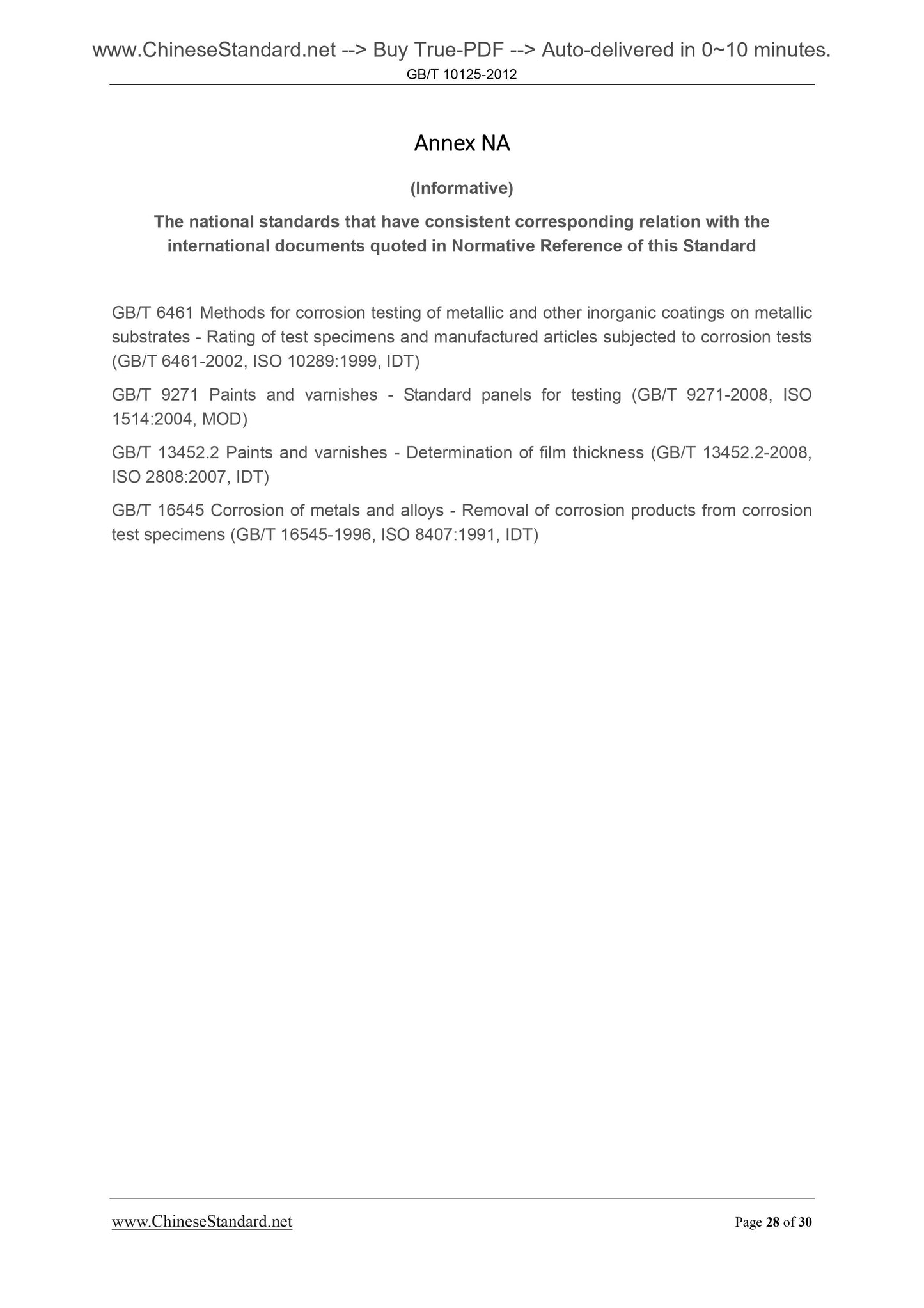 GB/T 10125-2012 Page 6