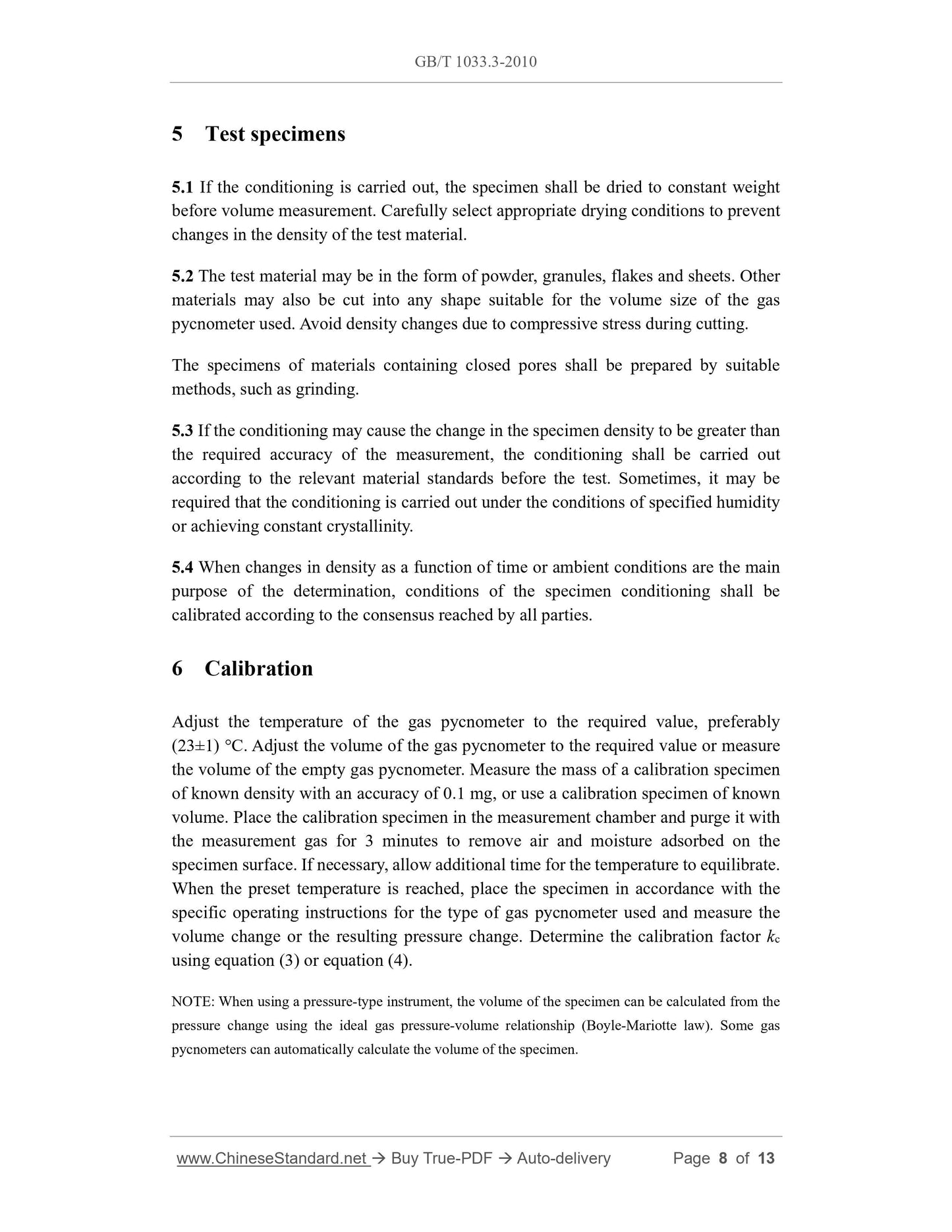 GB/T 1033.3-2010 Page 5