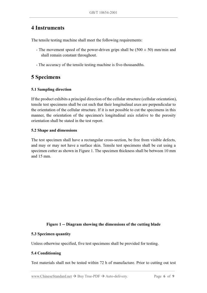 GB/T 10654-2001 Page 5