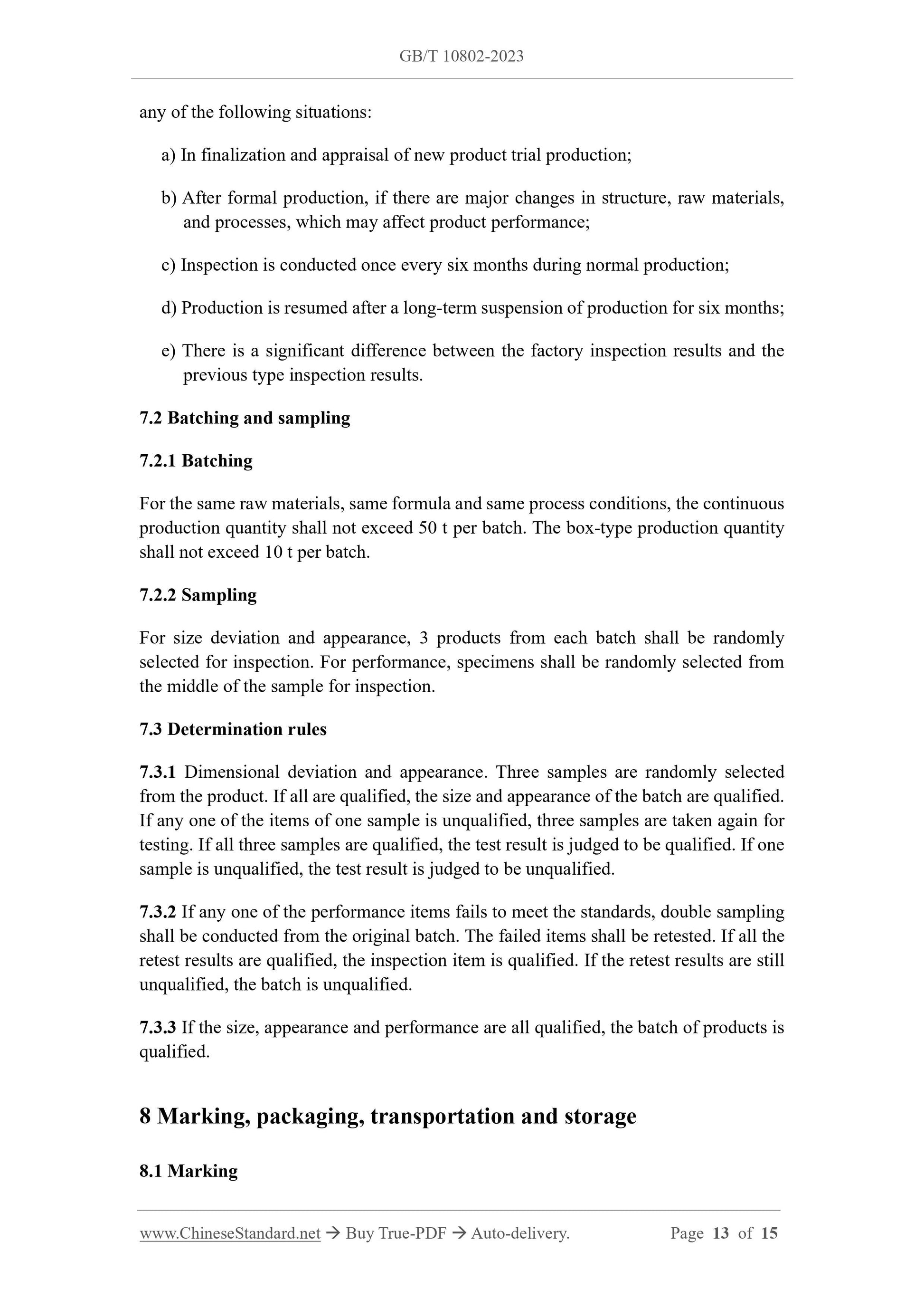 GB/T 10802-2023 Page 6