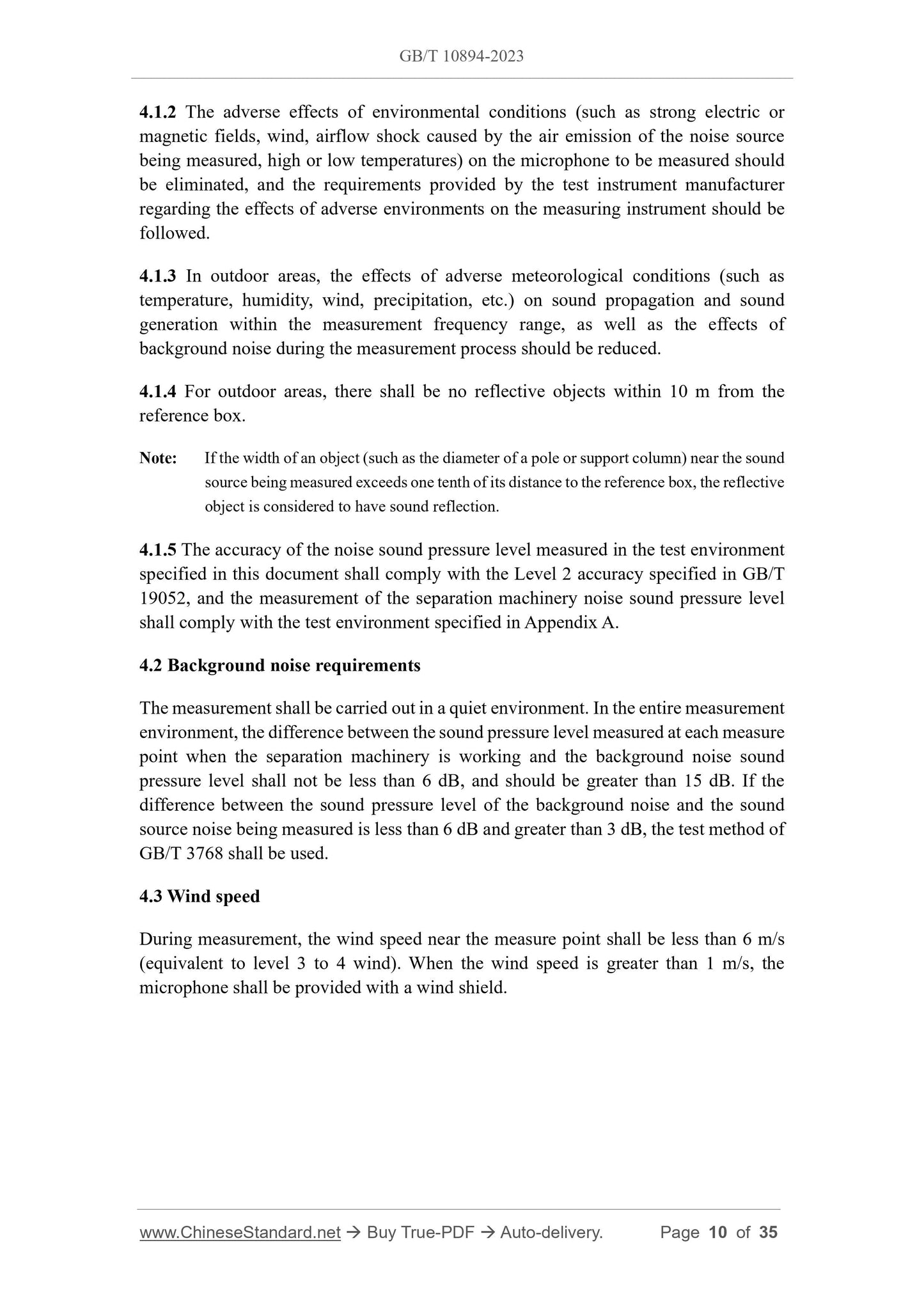 GB/T 10894-2023 Page 4