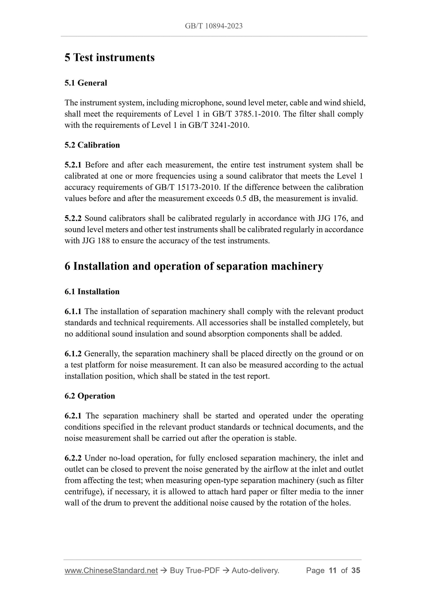 GB/T 10894-2023 Page 5