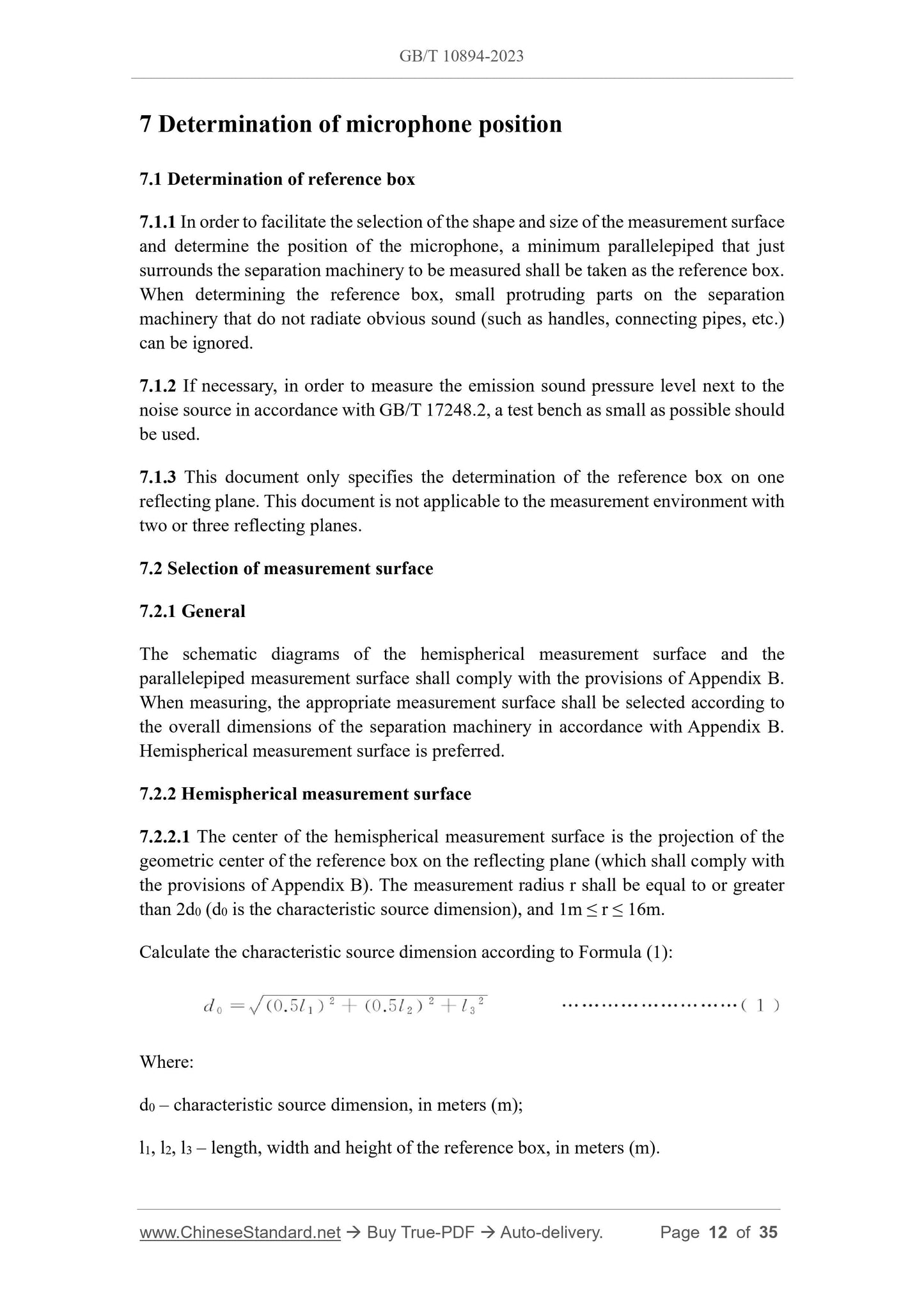GB/T 10894-2023 Page 6