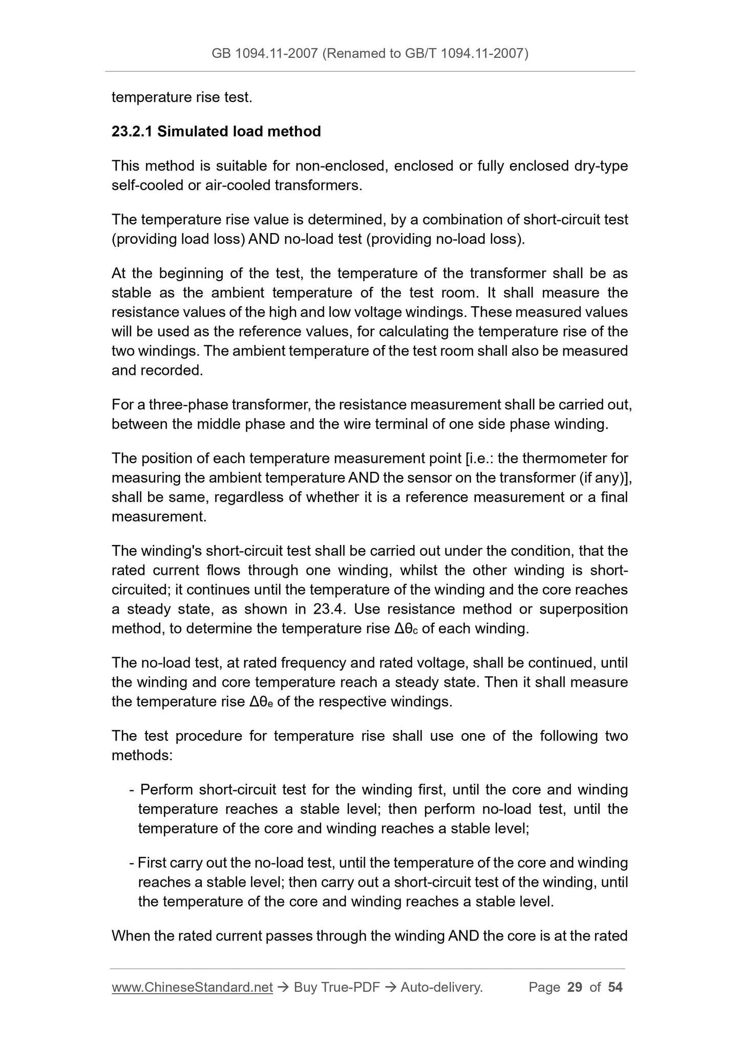GB/T 1094.11-2007 Page 10