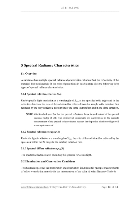 GB/T 11186.1-1989 Page 4