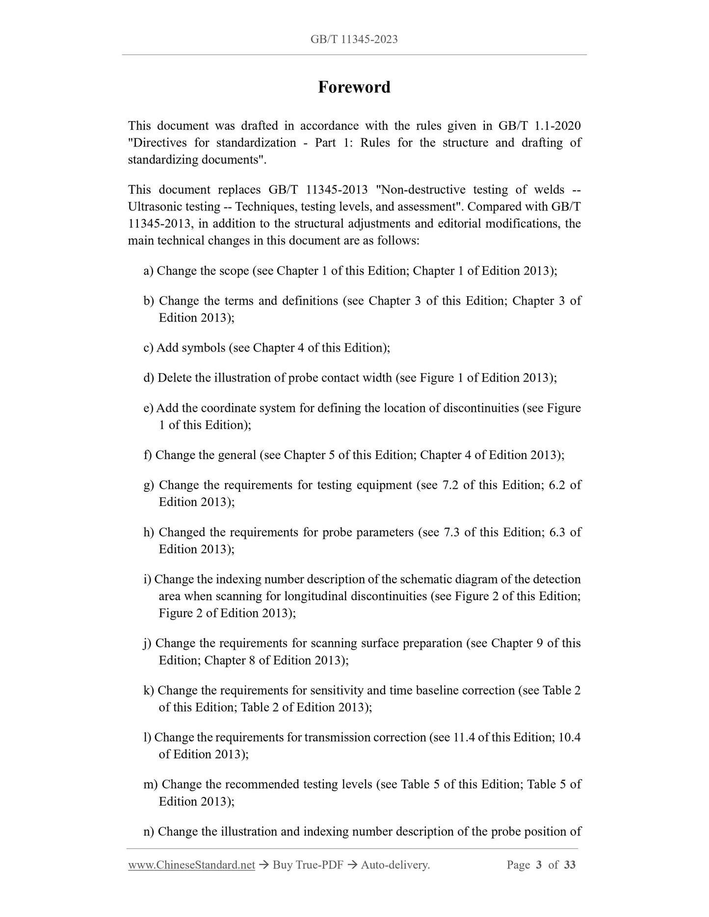 GB/T 11345-2023 Page 3