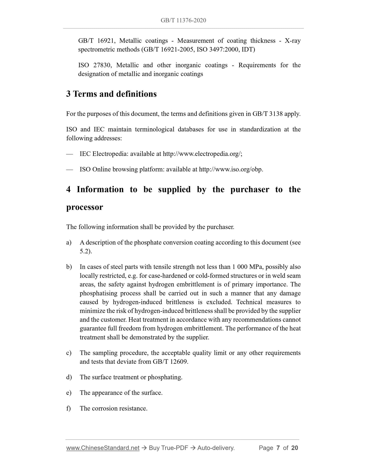 GB/T 11376-2020 Page 4