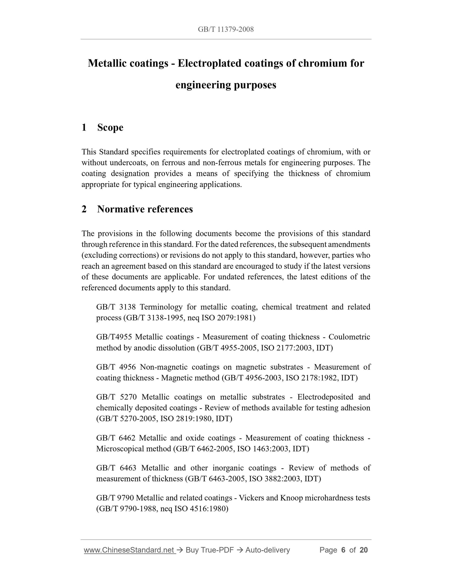 GB/T 11379-2008 Page 4