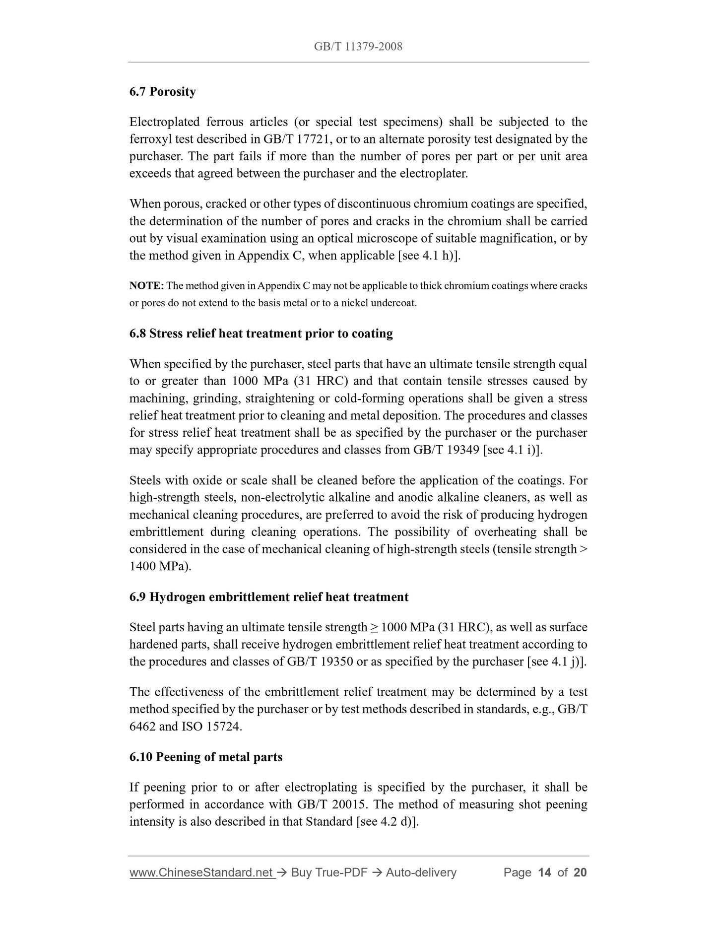 GB/T 11379-2008 Page 5