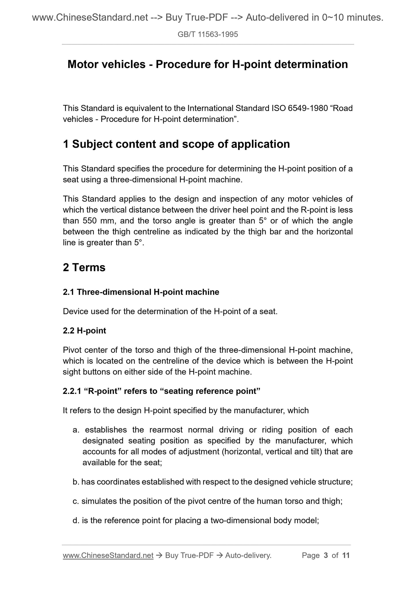 GB/T 11563-1995 Page 3
