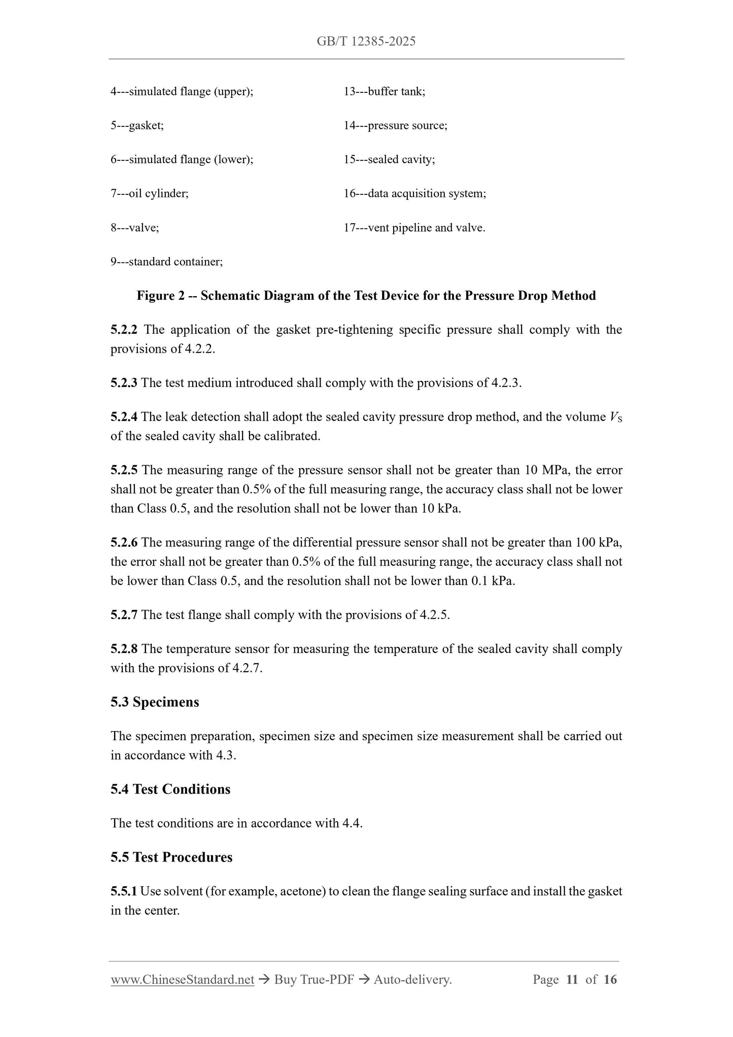 GB/T 12385-2025 Page 6
