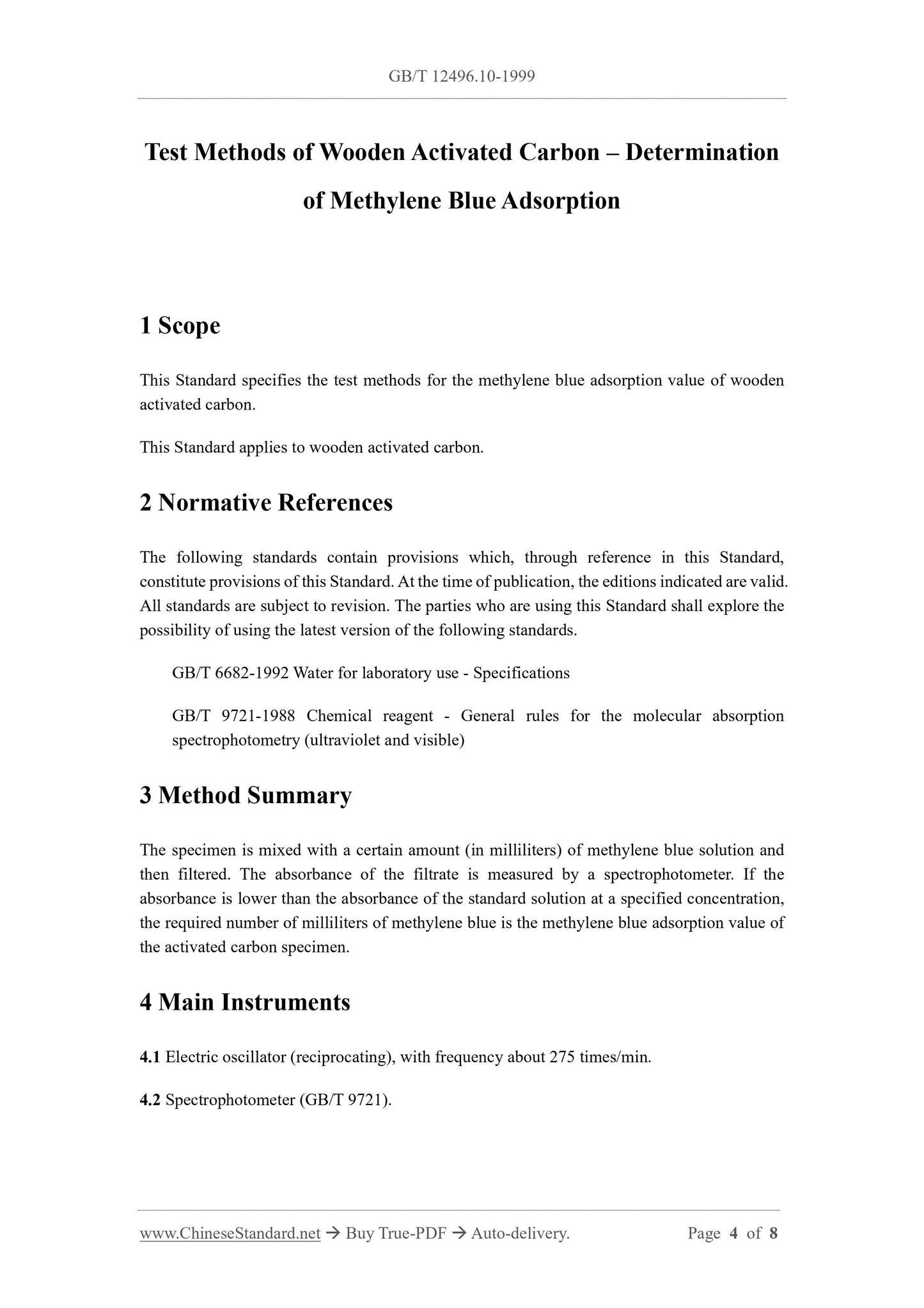 GB/T 12496.10-1999 Page 4