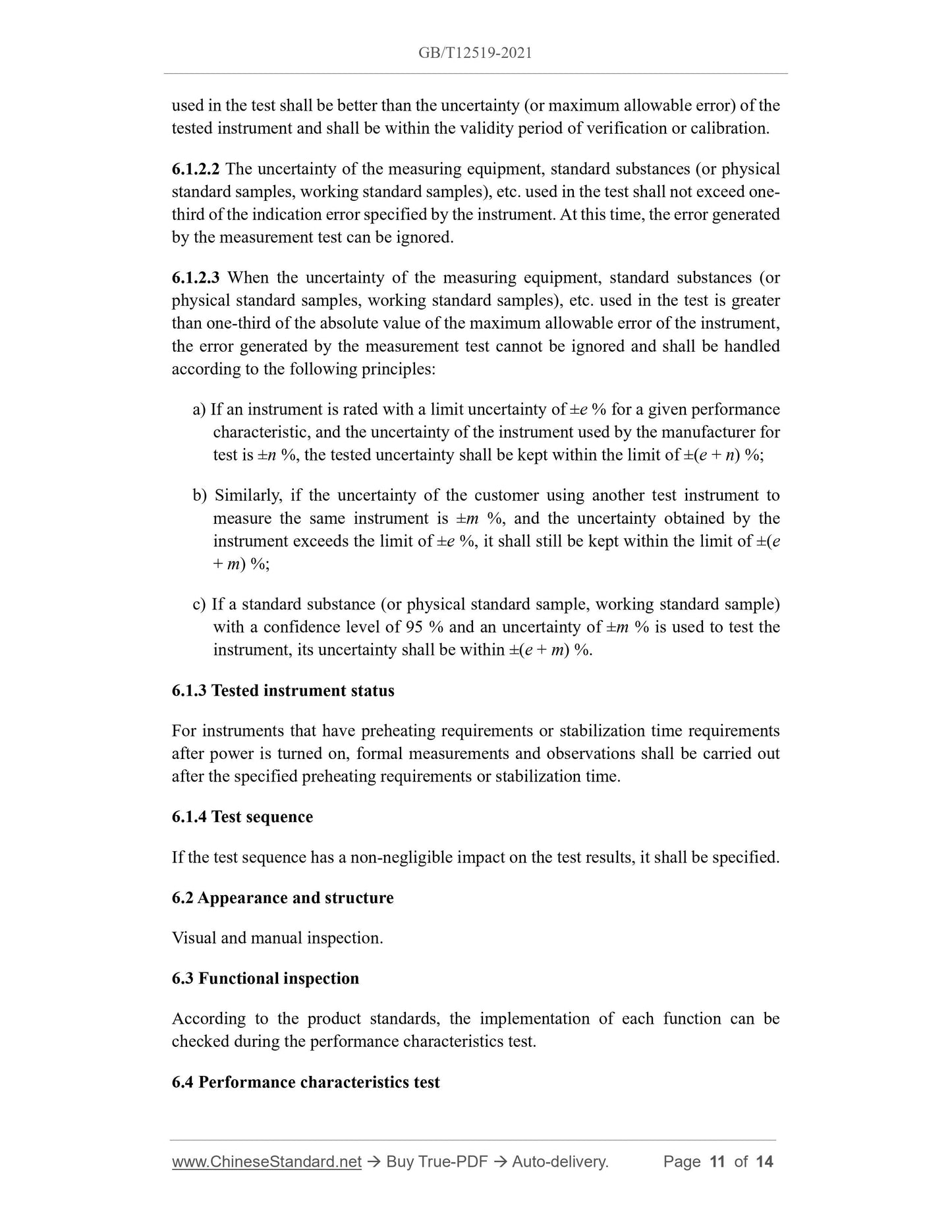 GB/T 12519-2021 Page 7