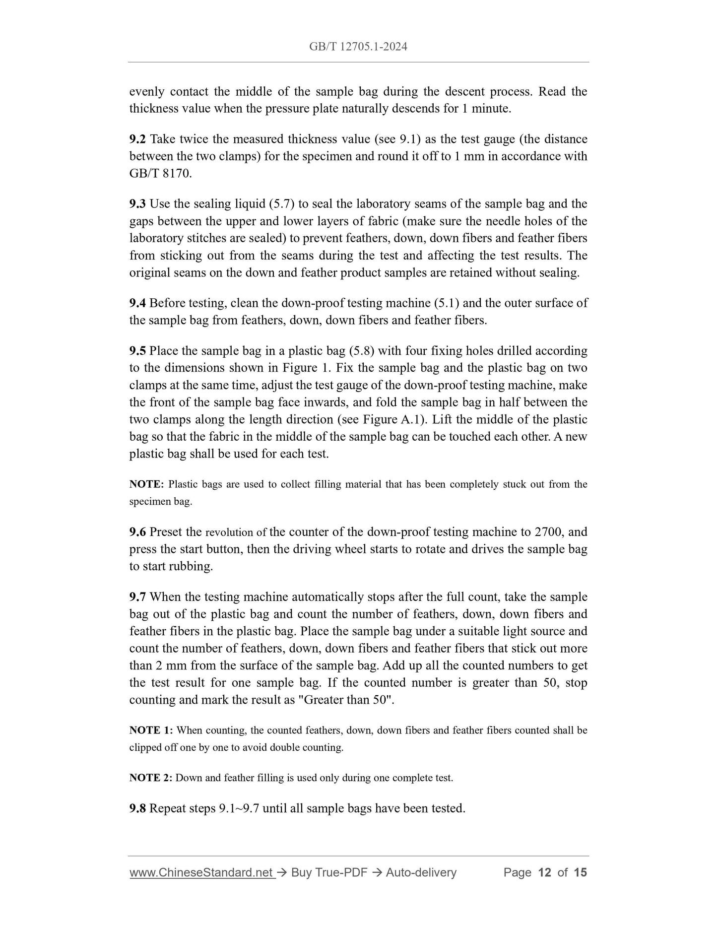 GB/T 12705.1-2024 Page 7