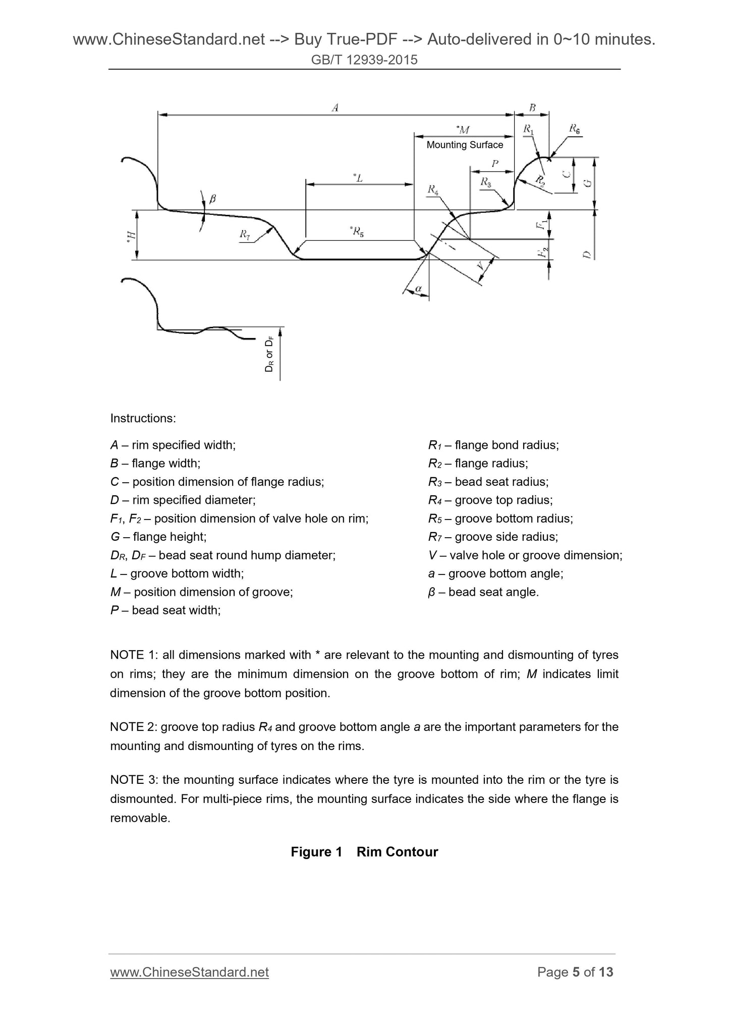 GB/T 12939-2015 Page 5