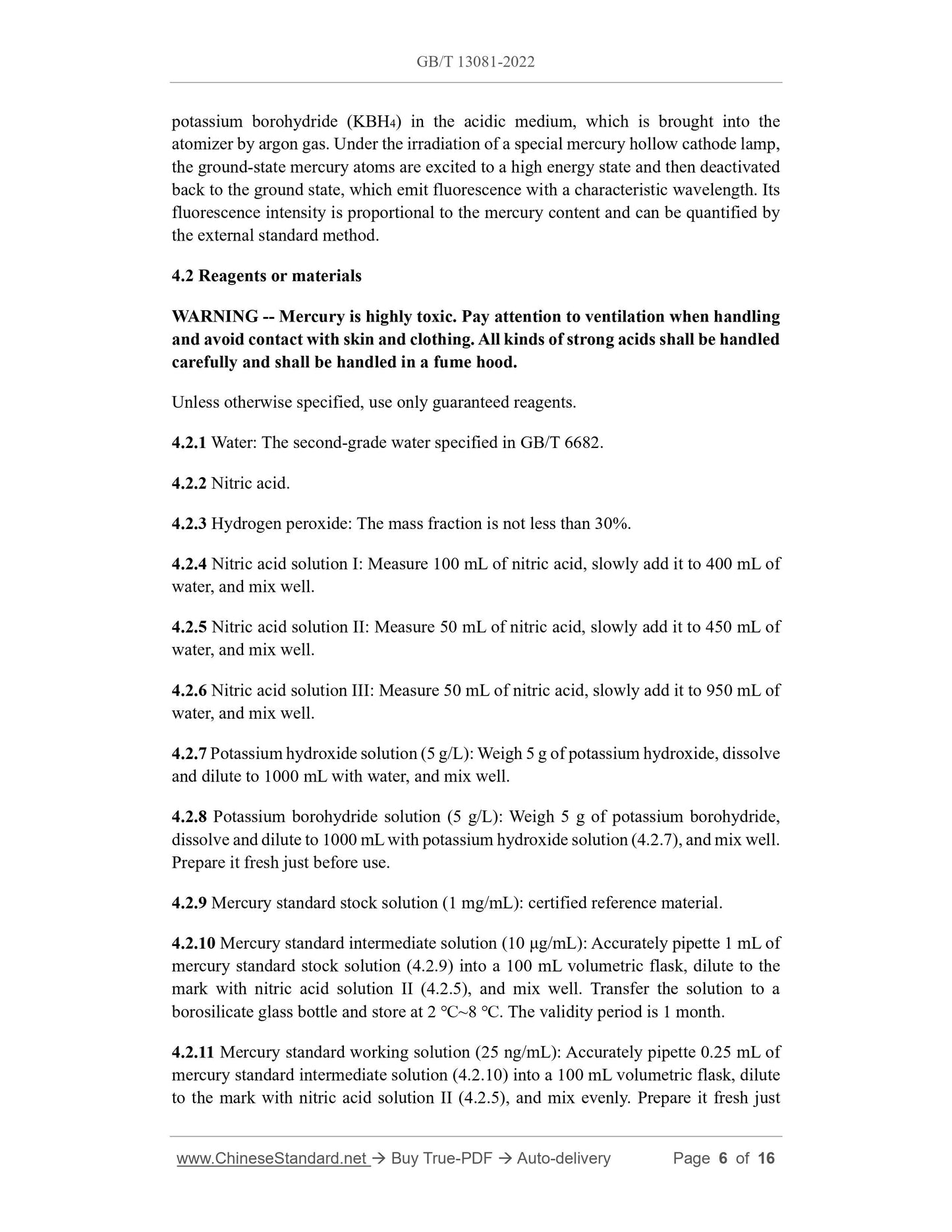 GB/T 13081-2022 Page 4