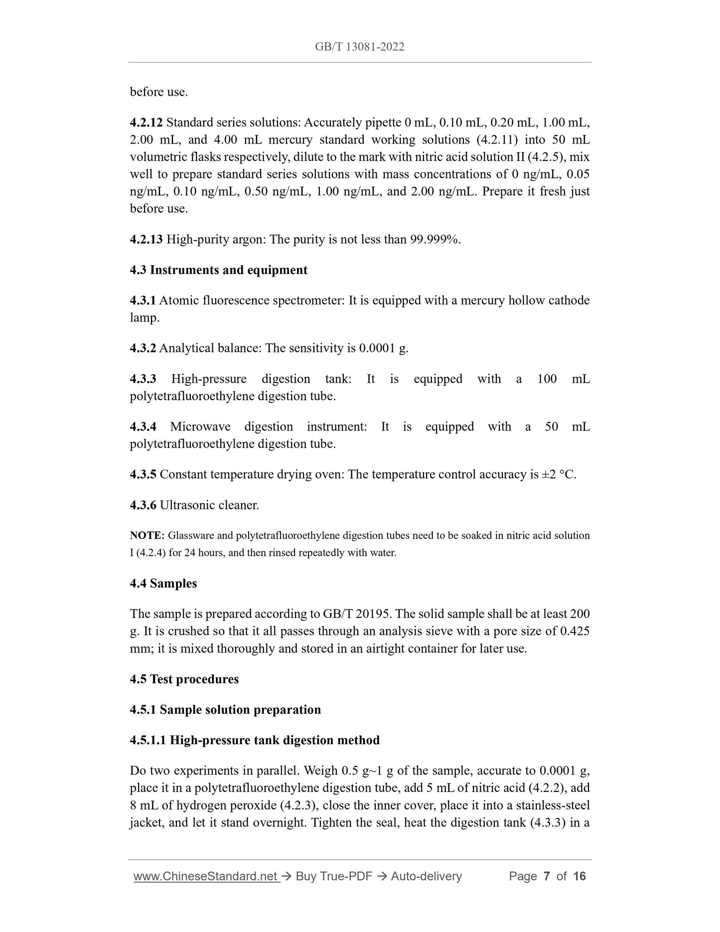 GB/T 13081-2022 Page 5