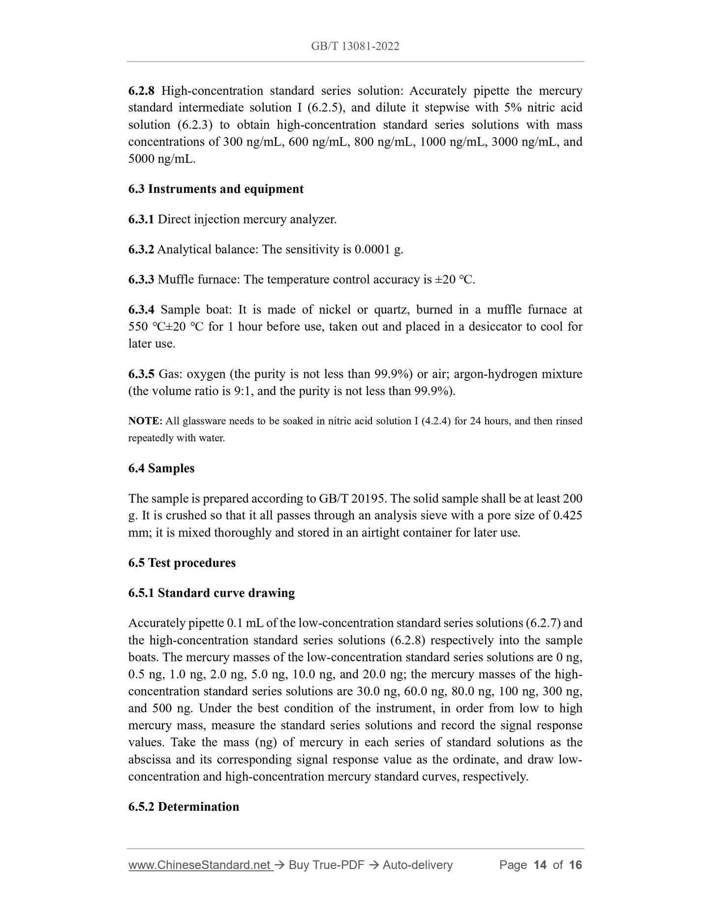 GB/T 13081-2022 Page 8