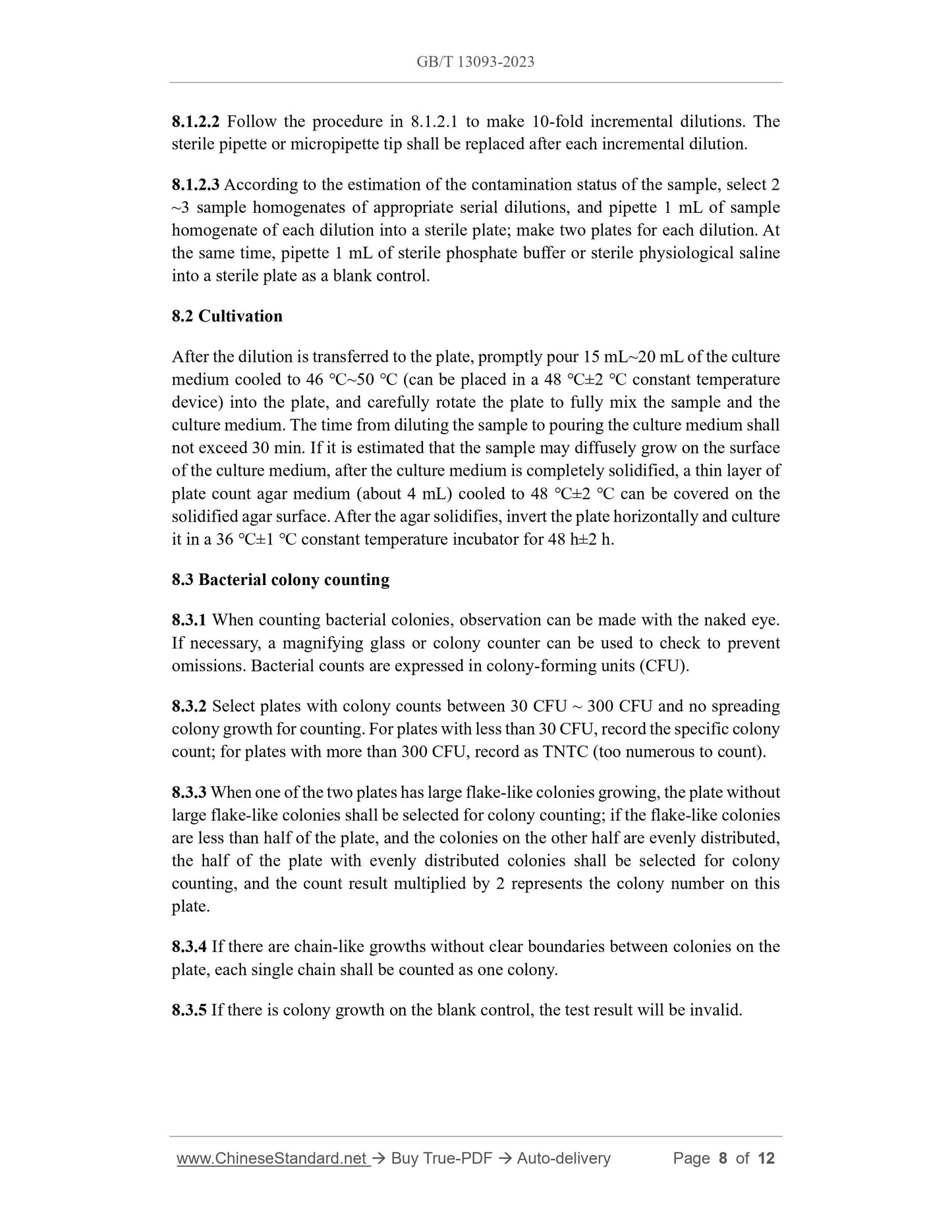 GB/T 13093-2023 Page 5
