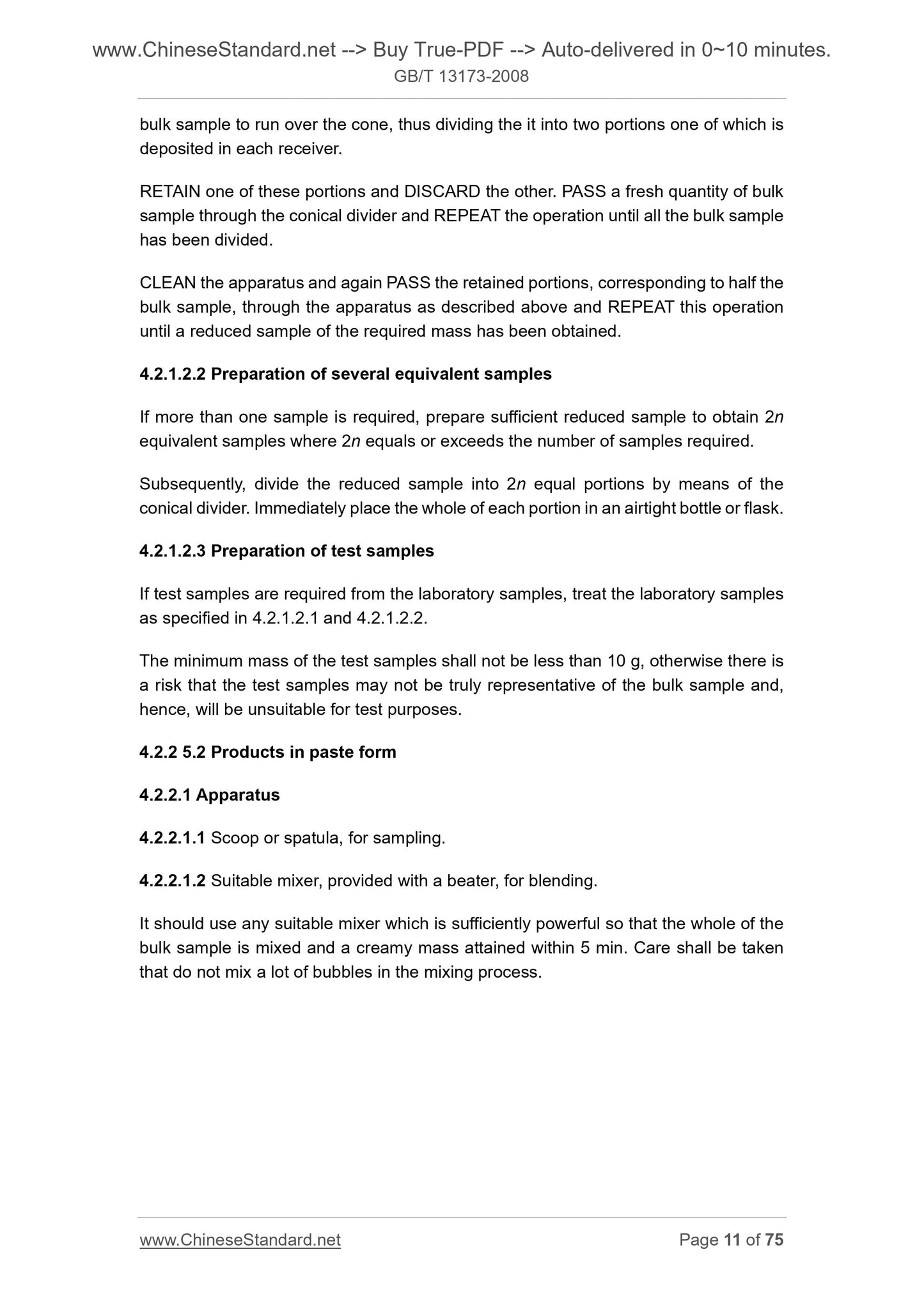 GB/T 13173-2008 Page 7