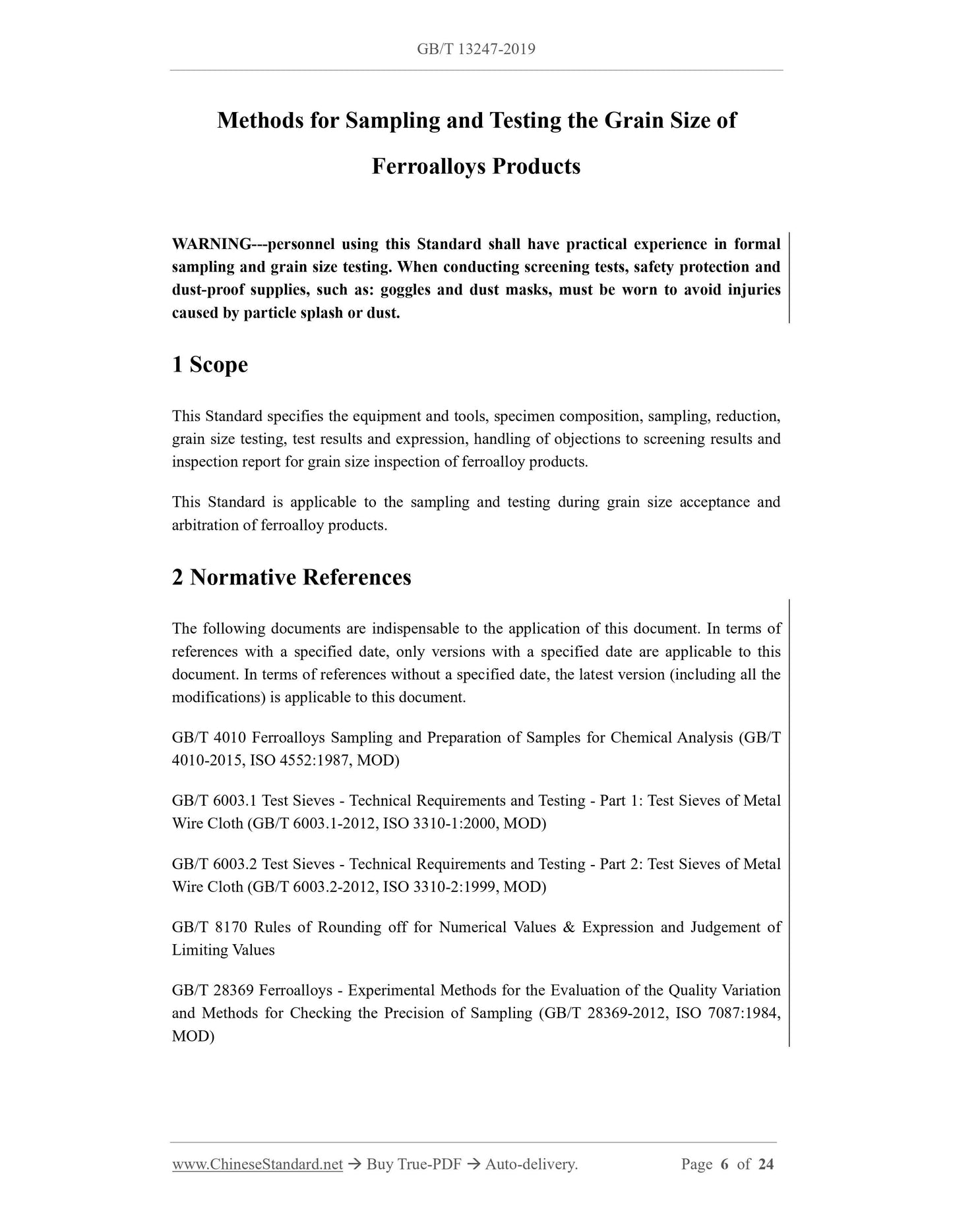 GB/T 13247-2019 Page 4