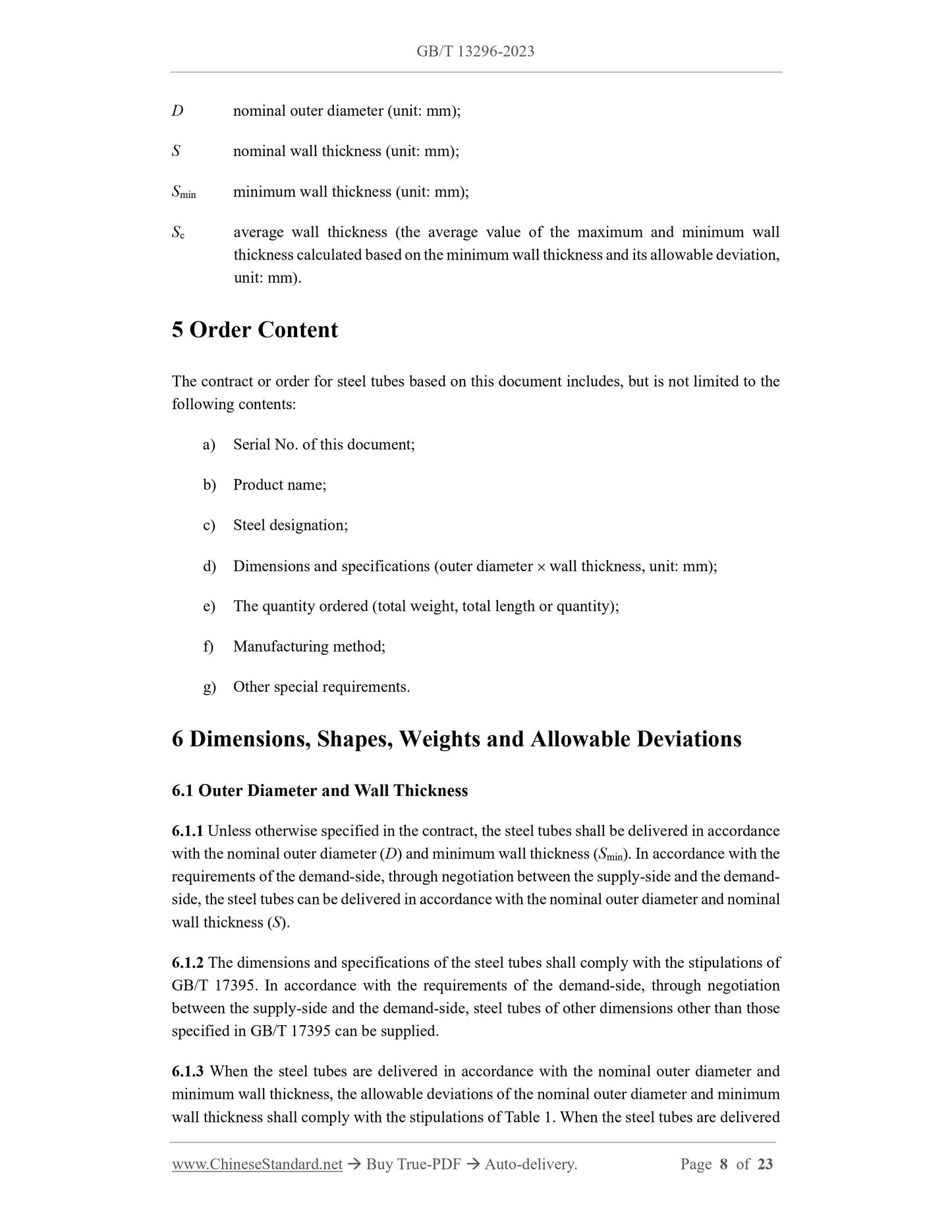 GB/T 13296-2023 Page 5
