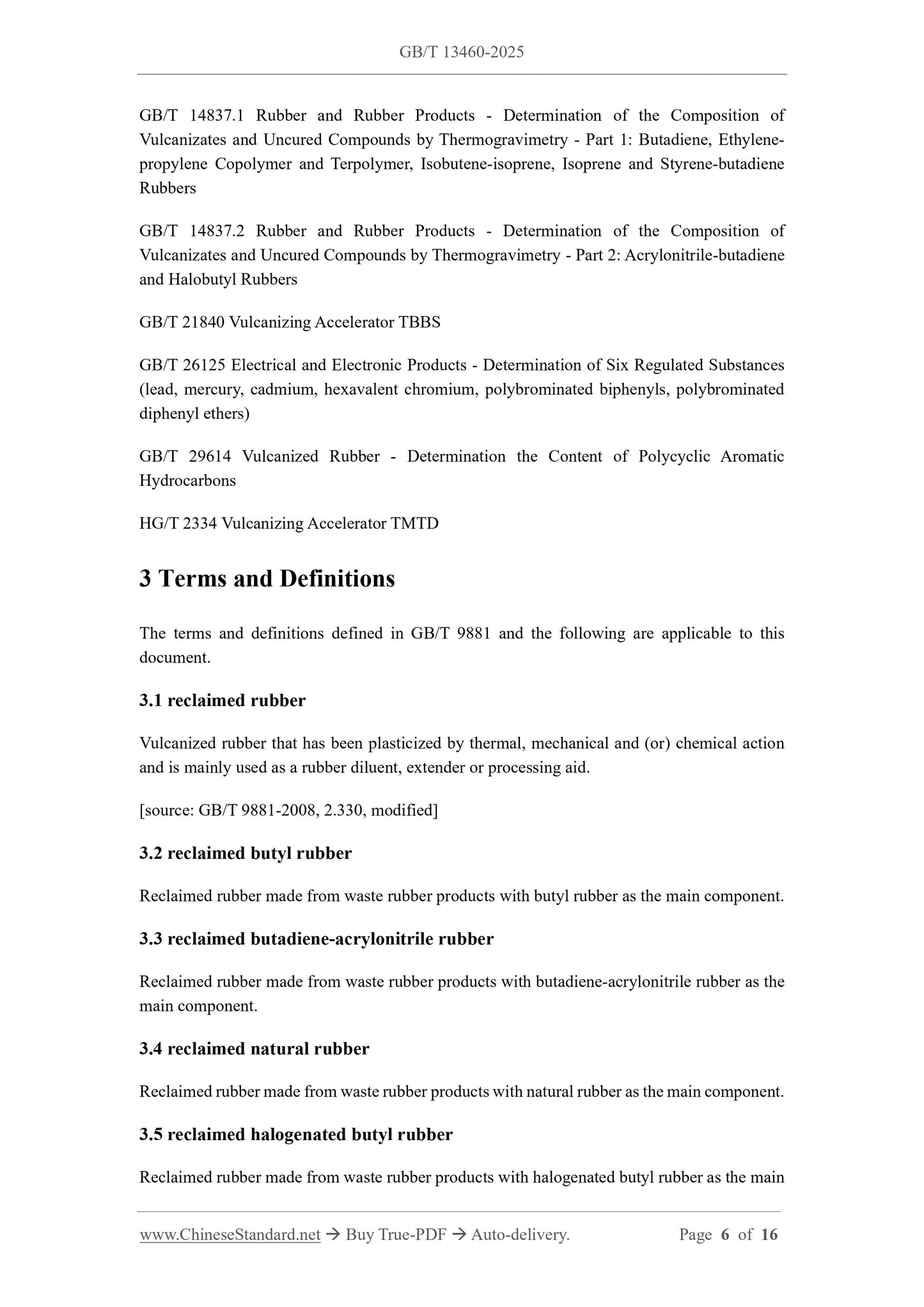 GB/T 13460-2025 Page 4