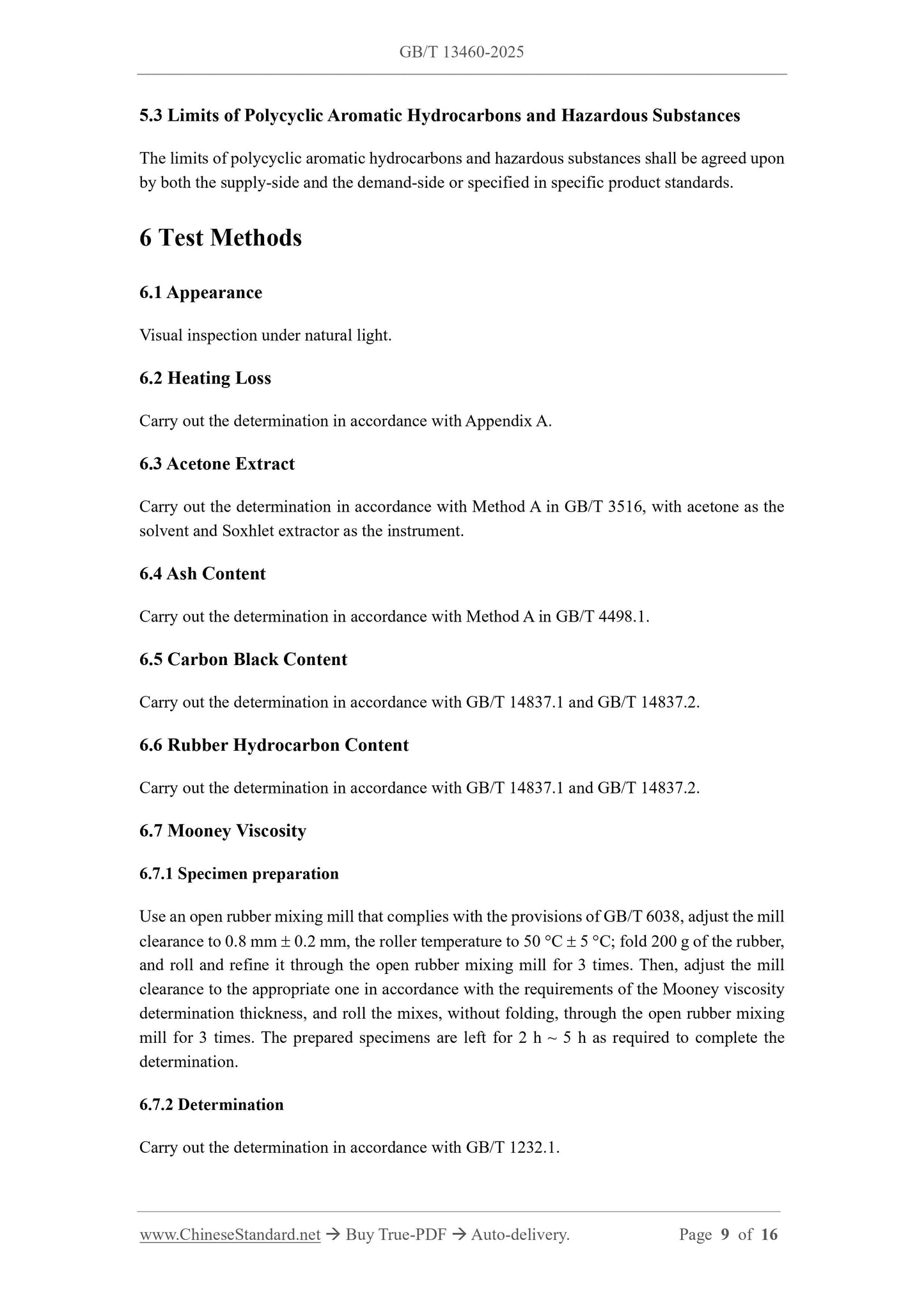 GB/T 13460-2025 Page 5