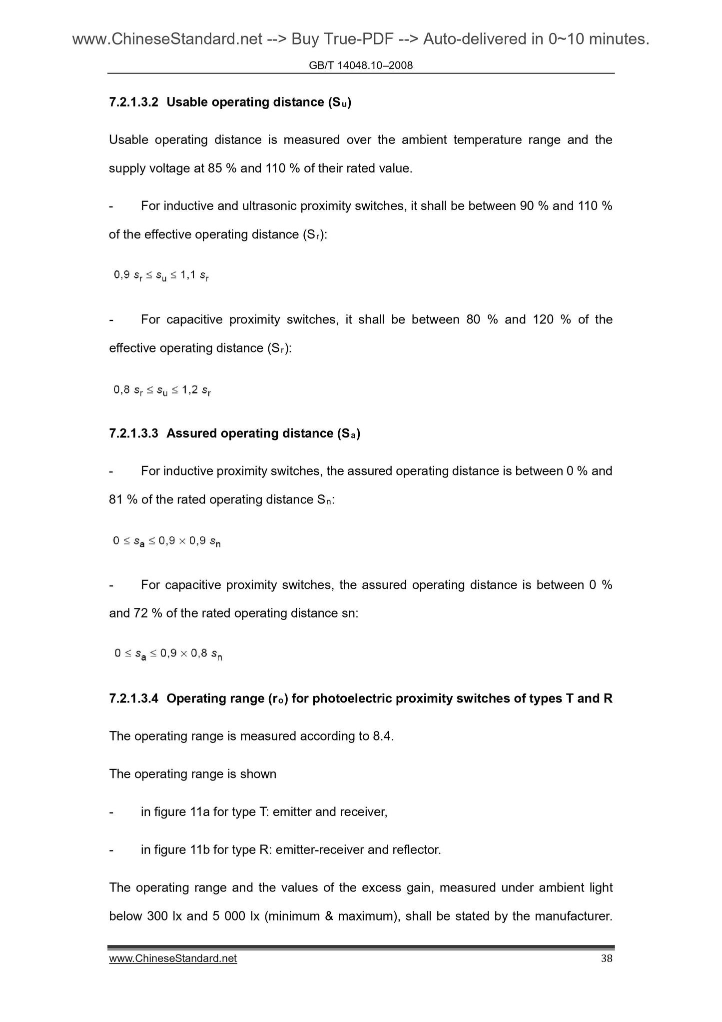 GB/T 14048.10-2008 Page 10