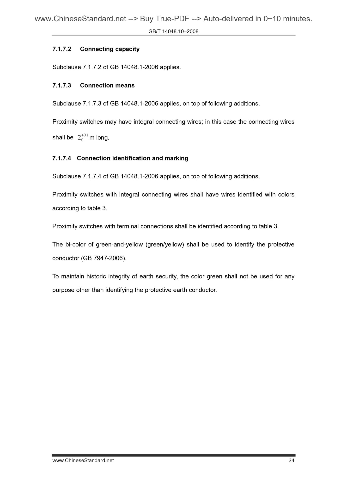 GB/T 14048.10-2008 Page 9