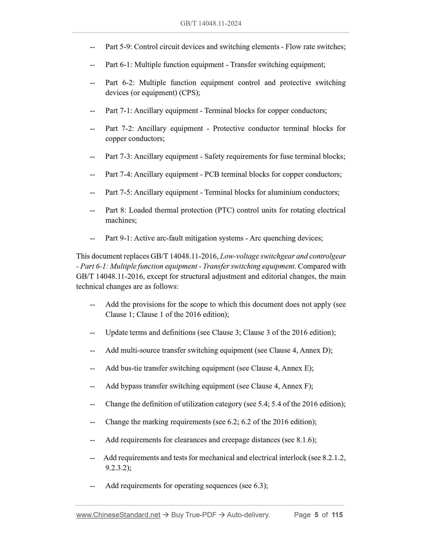 GB/T 14048.11-2024 Page 4