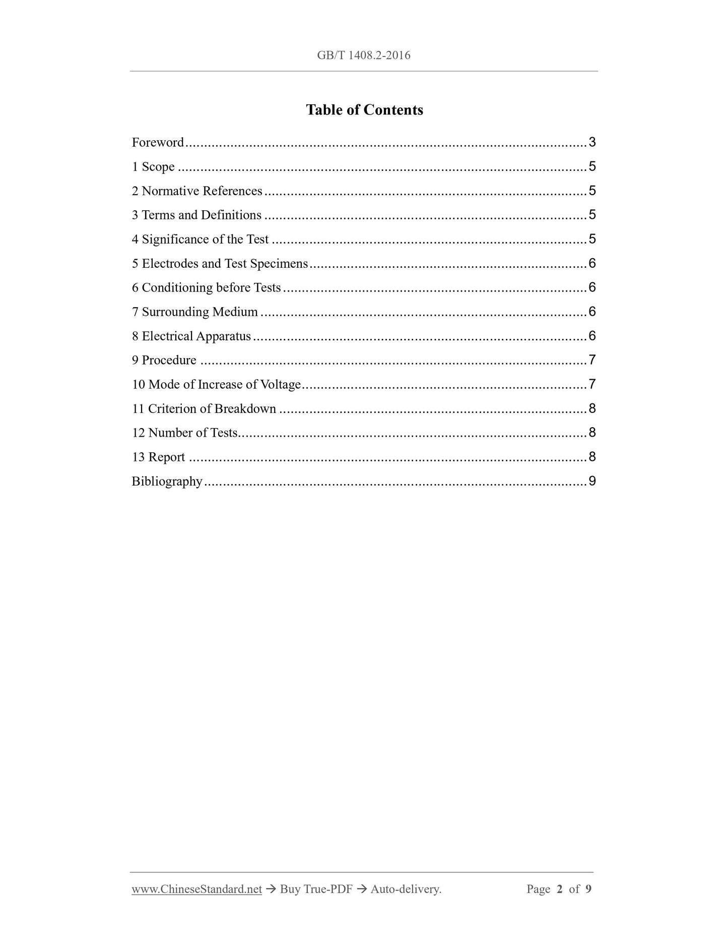 GB/T 1408.2-2016 Page 2