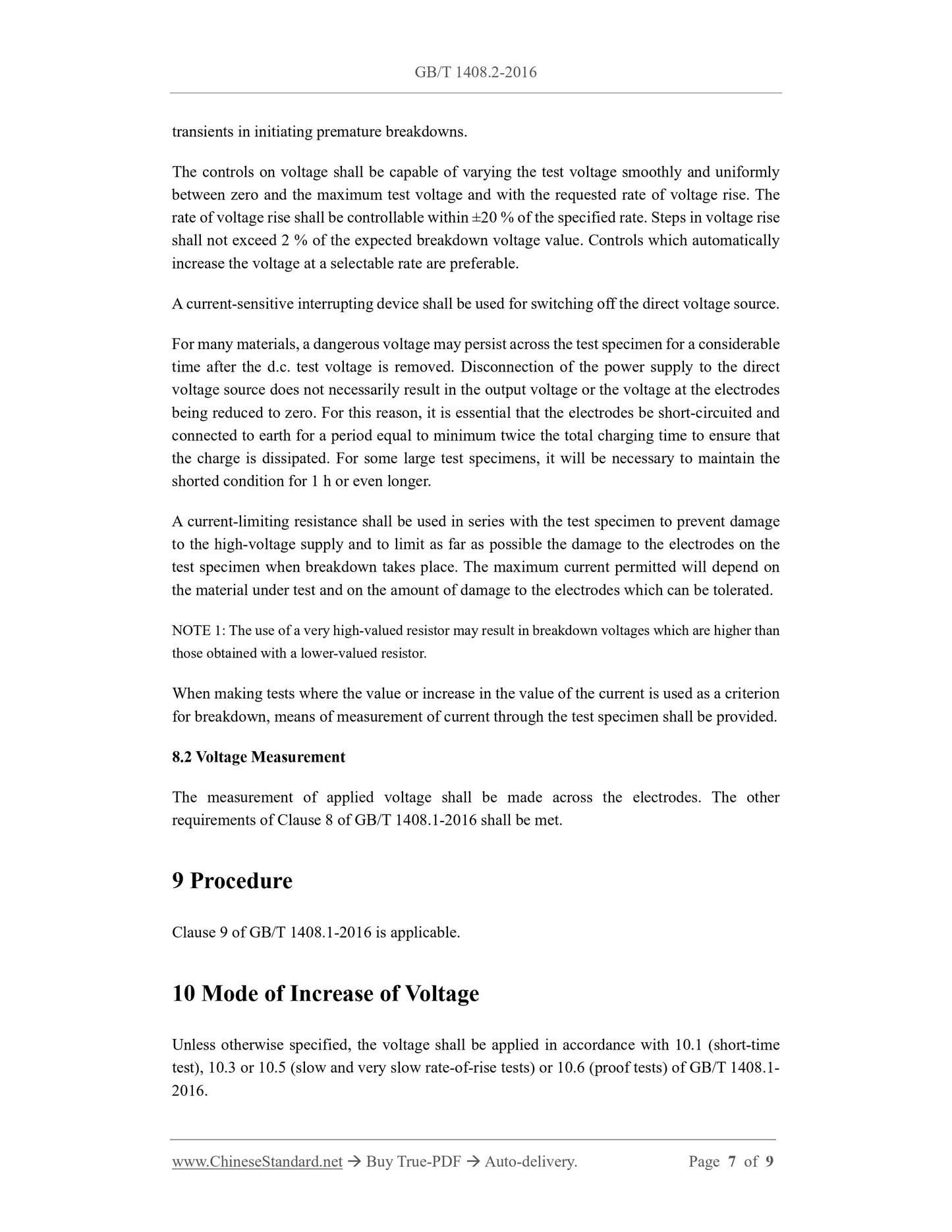 GB/T 1408.2-2016 Page 5