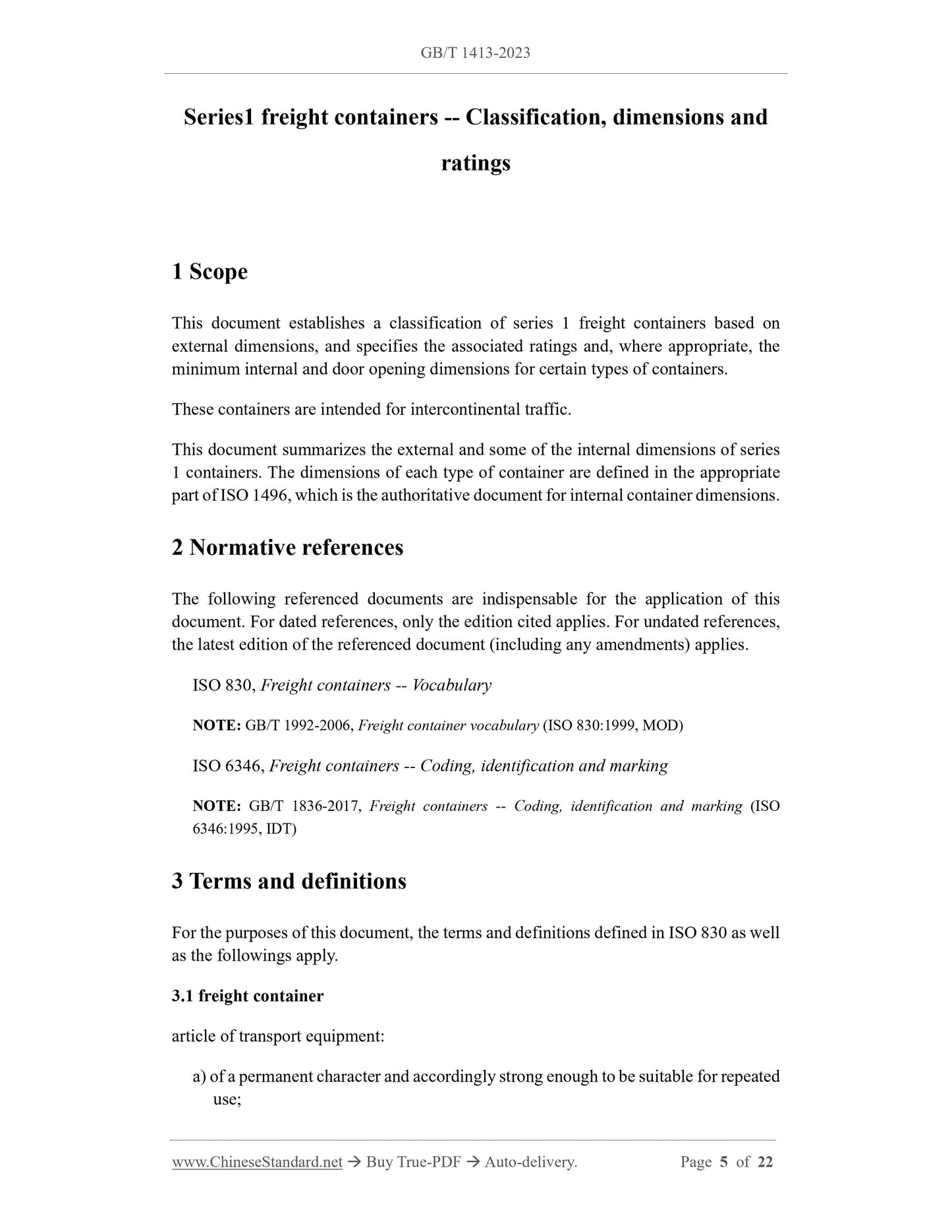 GB/T 1413-2023 Page 4