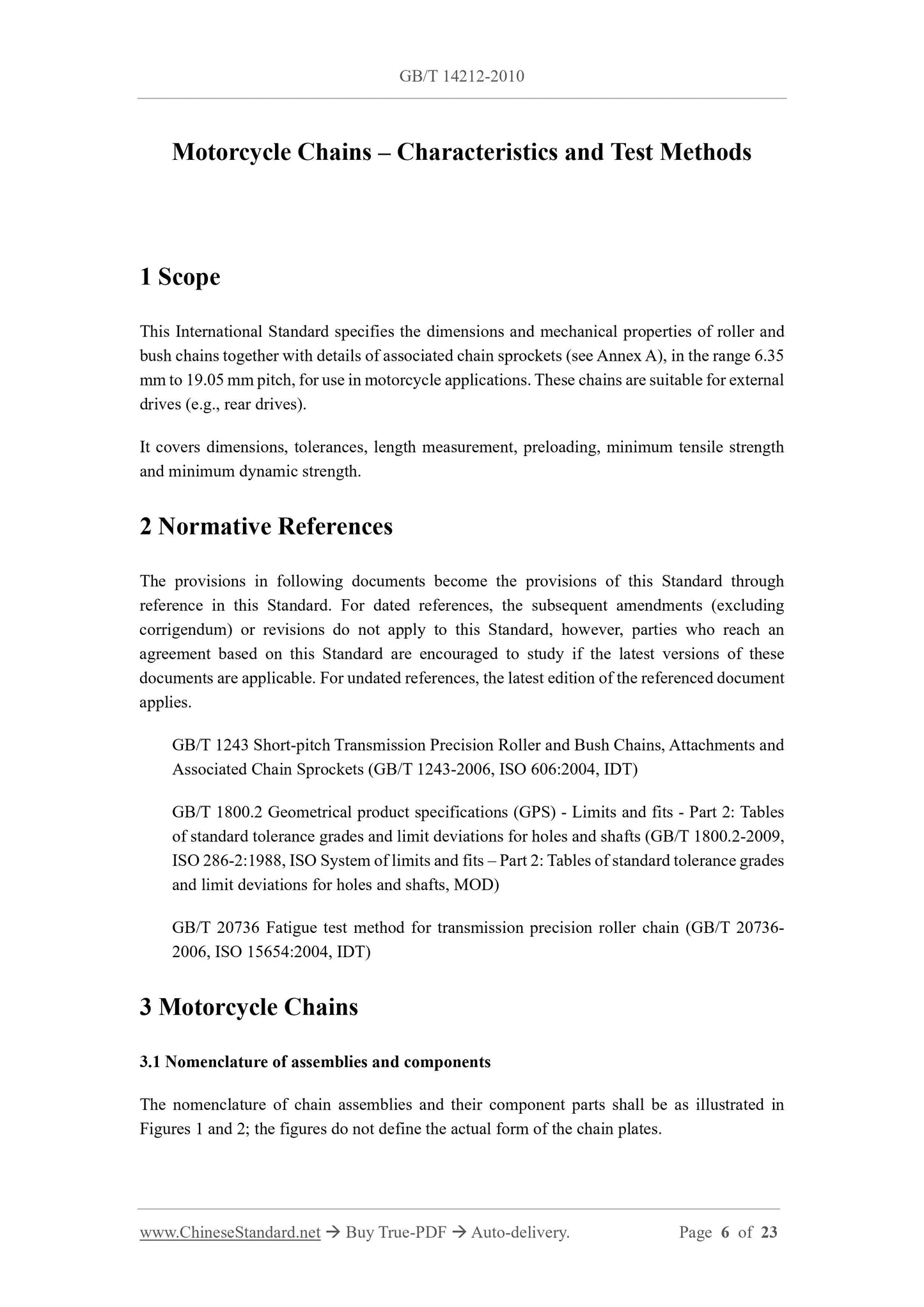 GB/T 14212-2010 Page 4