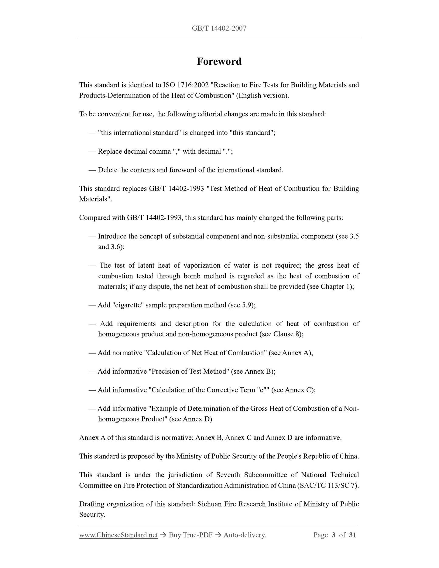 GB/T 14402-2007 Page 3