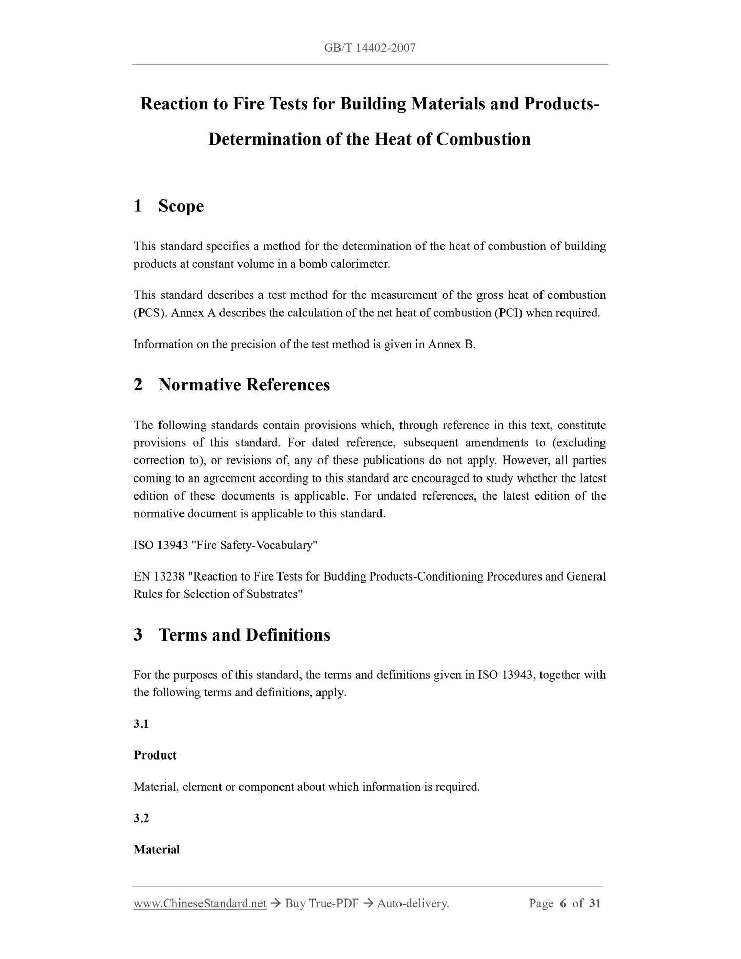 GB/T 14402-2007 Page 4