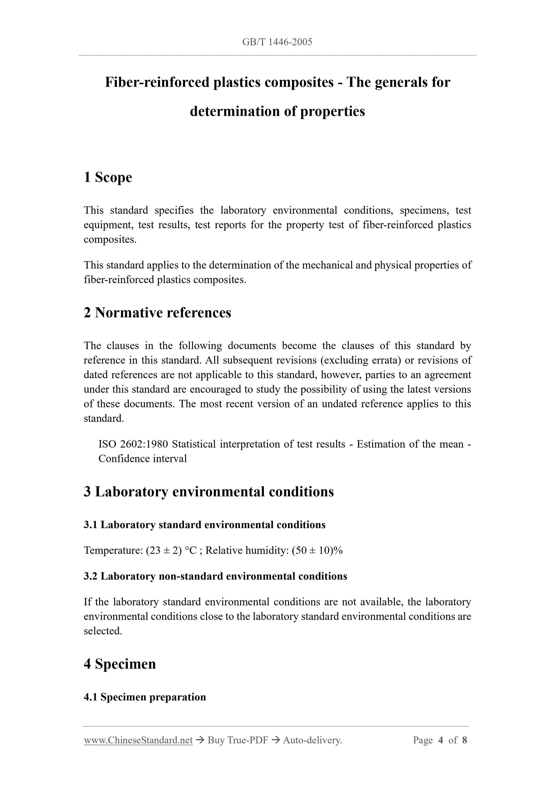 GB/T 1446-2005 Page 3