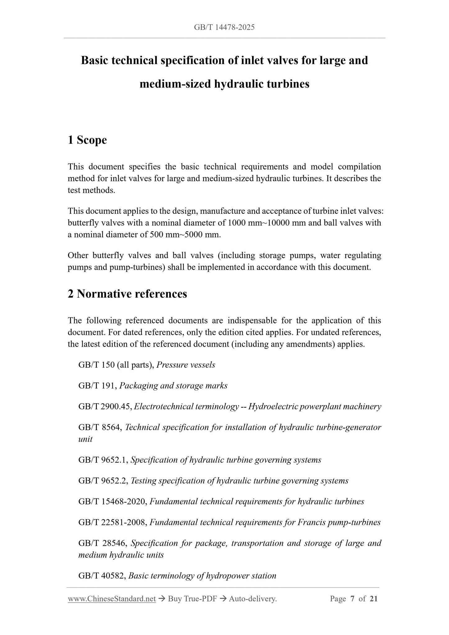 GB/T 14478-2025 Page 3