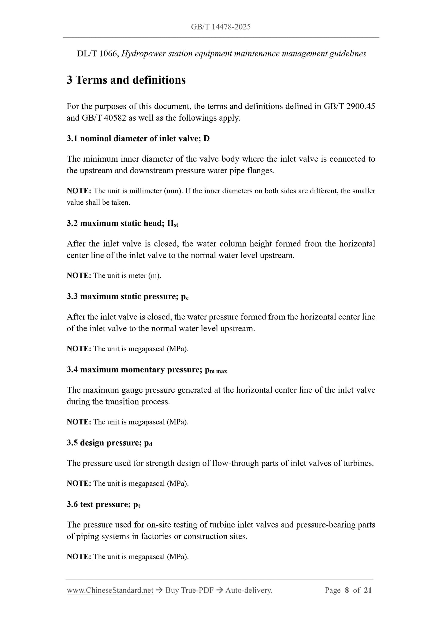 GB/T 14478-2025 Page 4