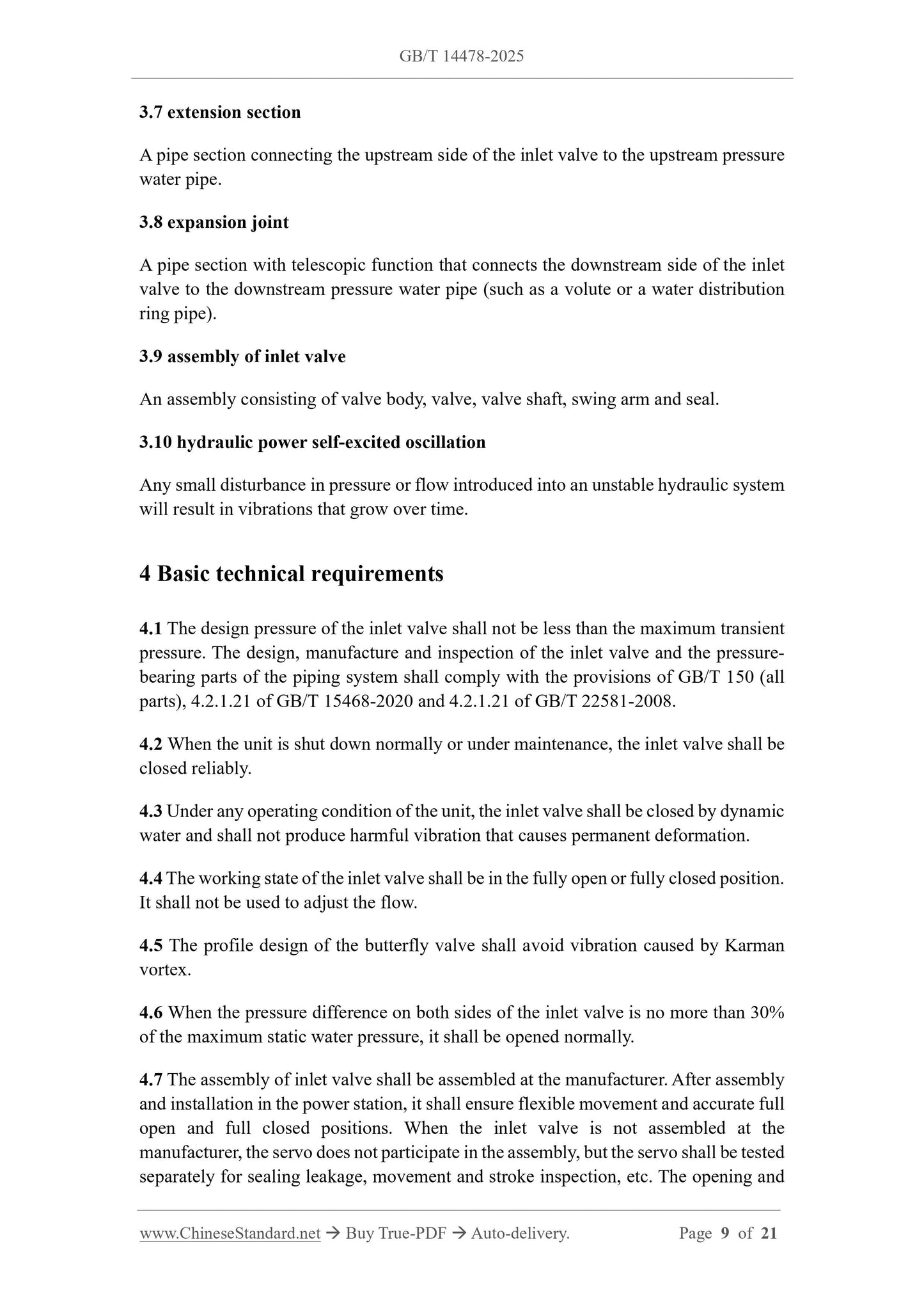 GB/T 14478-2025 Page 5