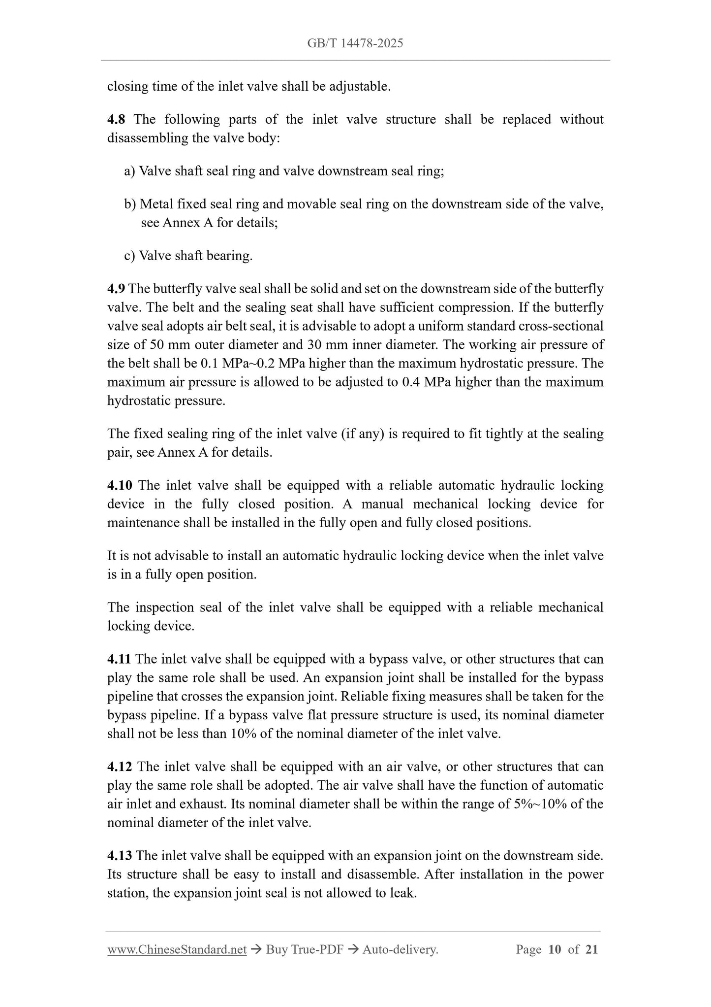 GB/T 14478-2025 Page 6