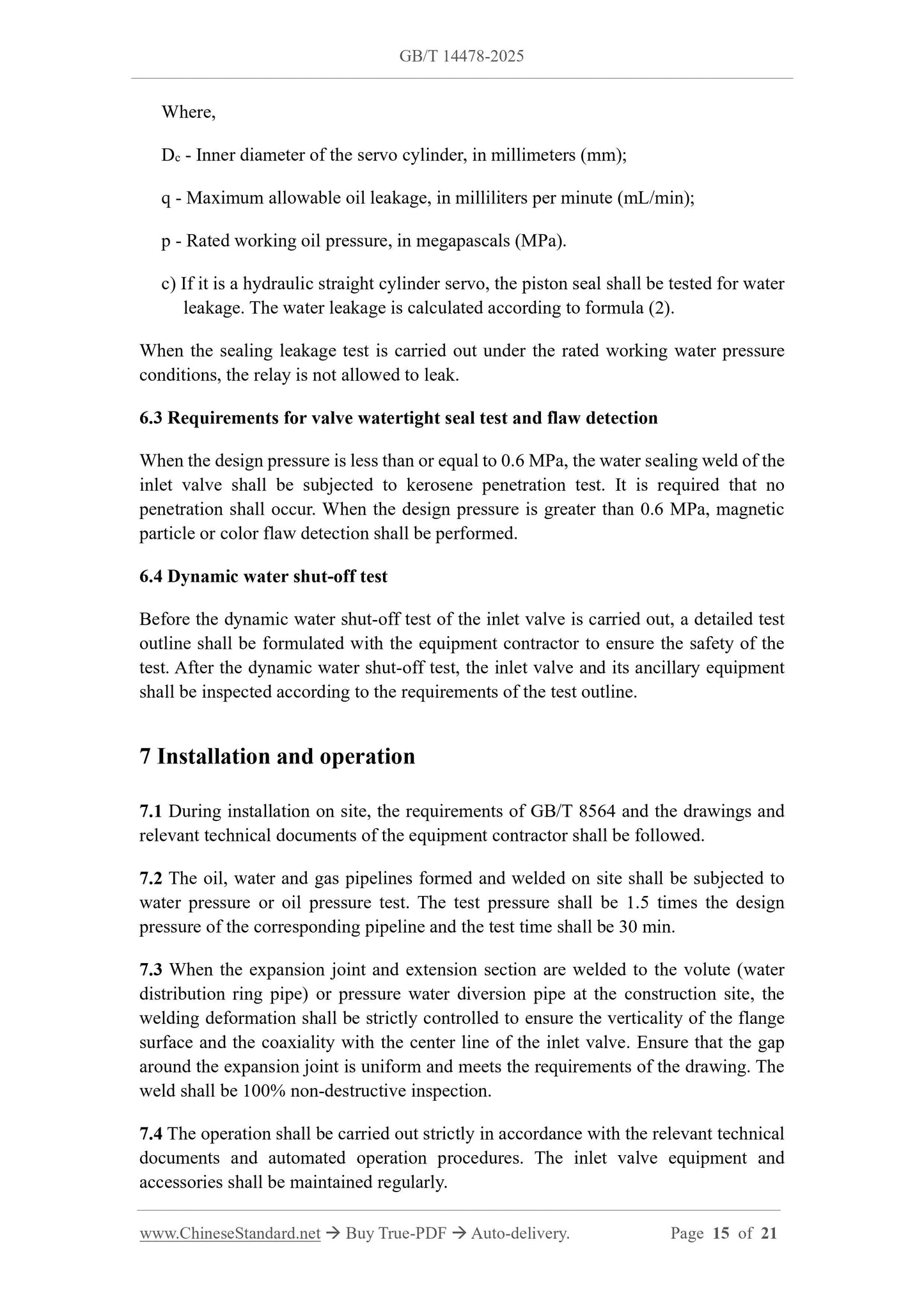 GB/T 14478-2025 Page 9
