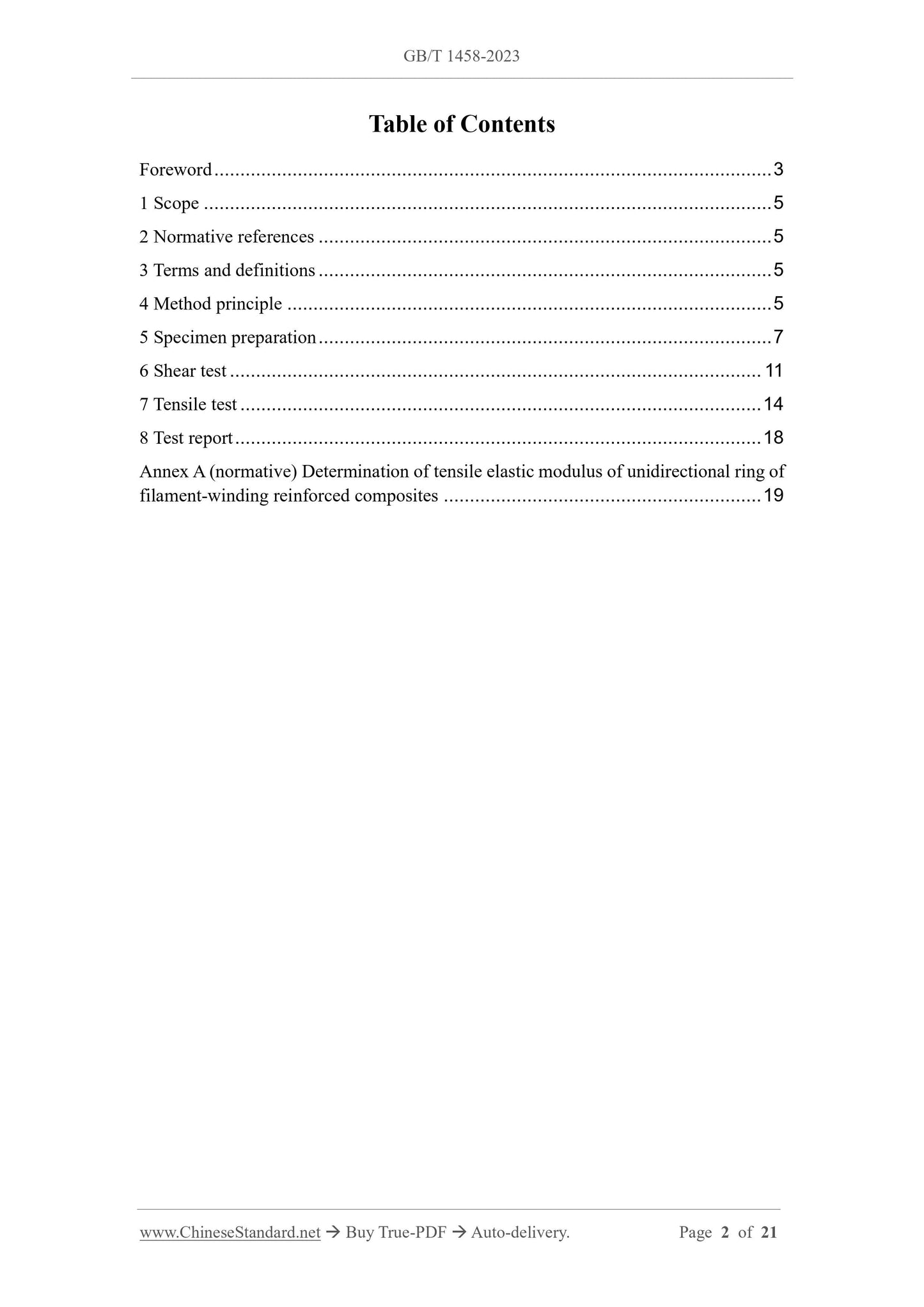 GB/T 1458-2023 Page 2