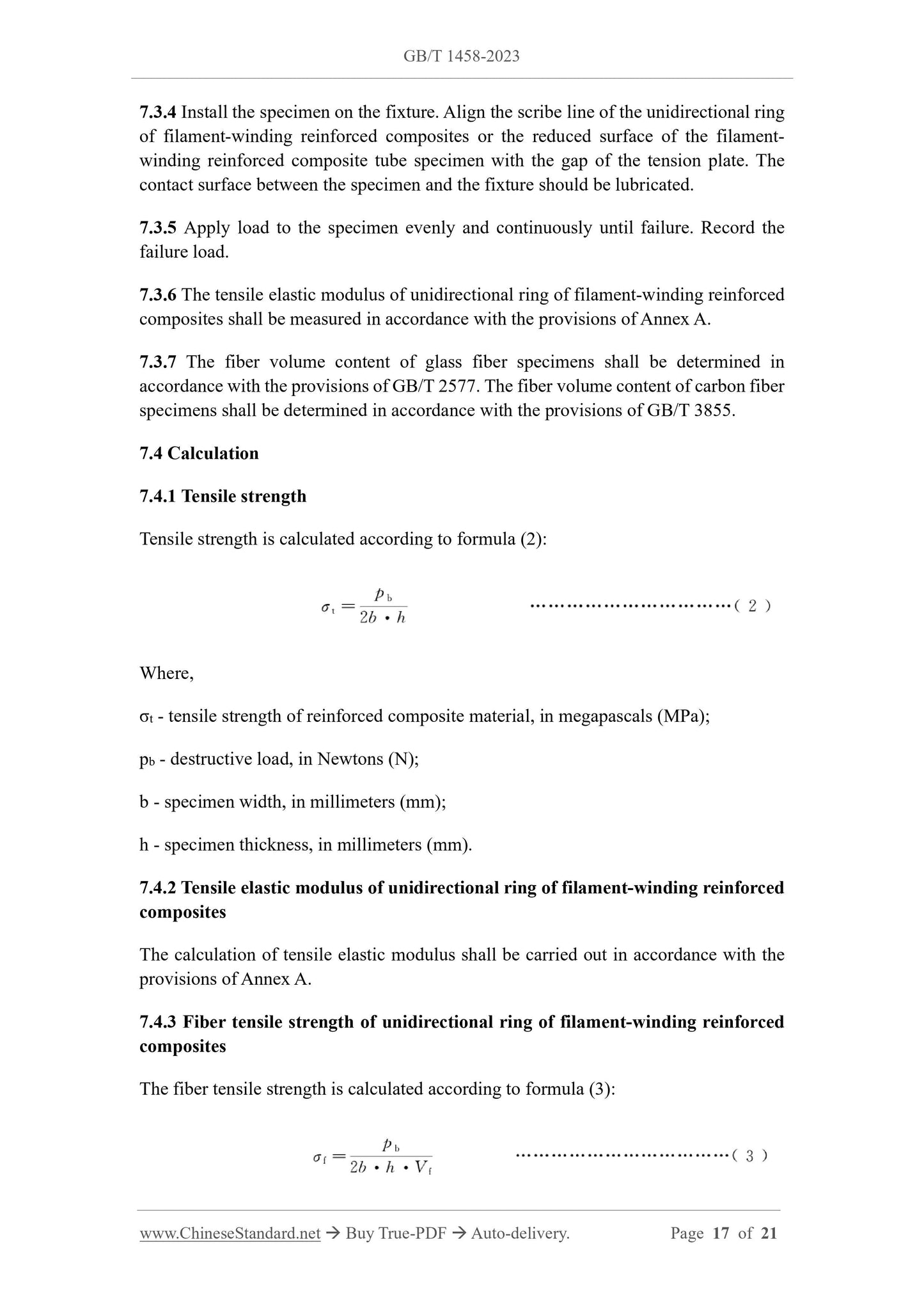 GB/T 1458-2023 Page 6