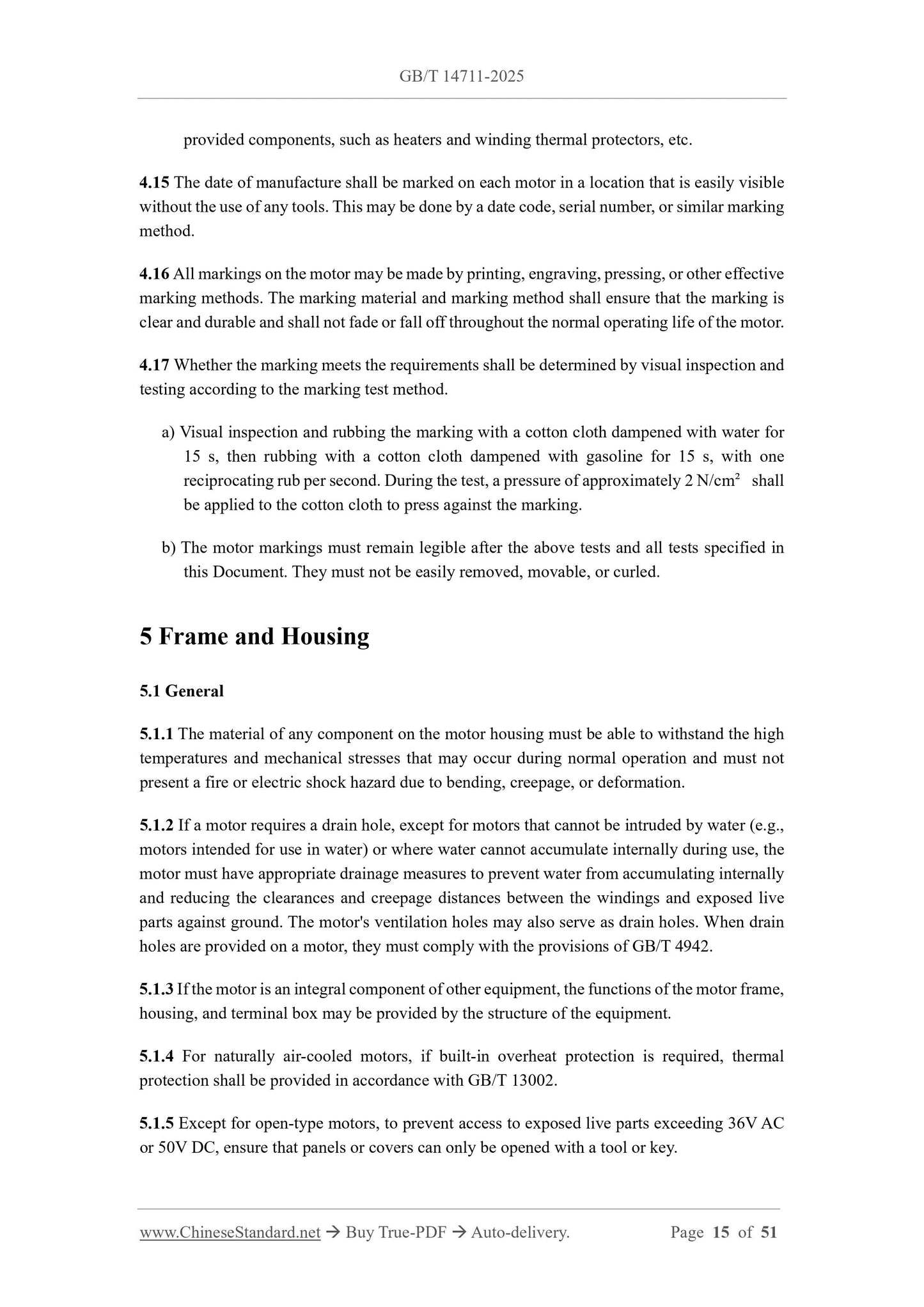 GB/T 14711-2025 Page 6