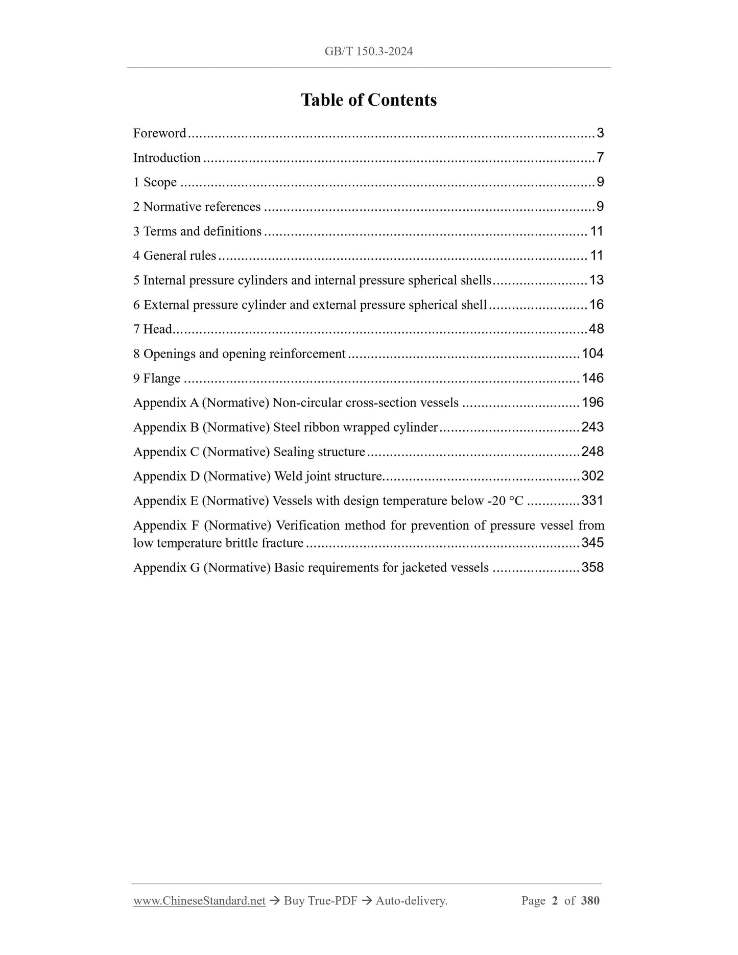 GB/T 150.3-2024 Page 2