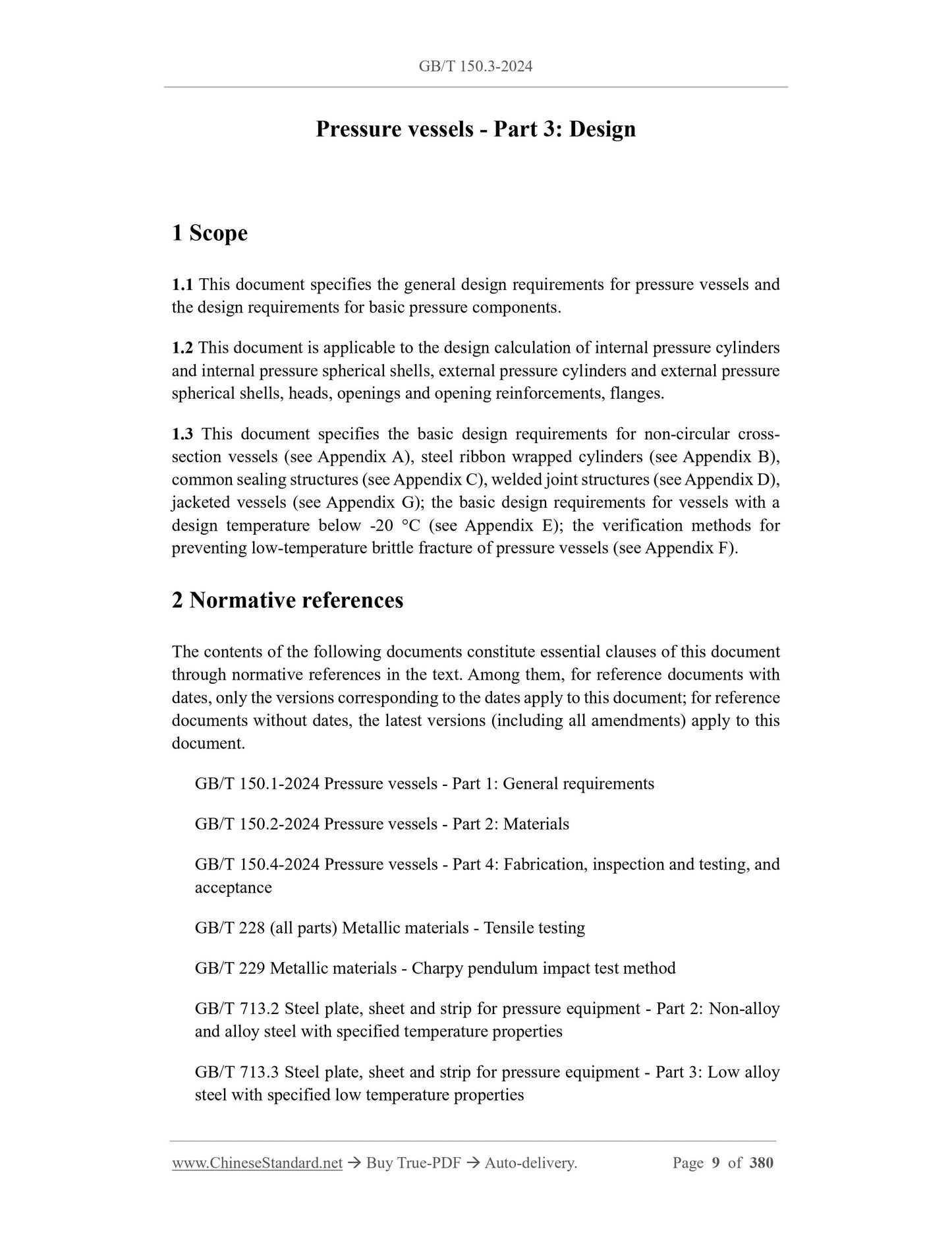 GB/T 150.3-2024 Page 3
